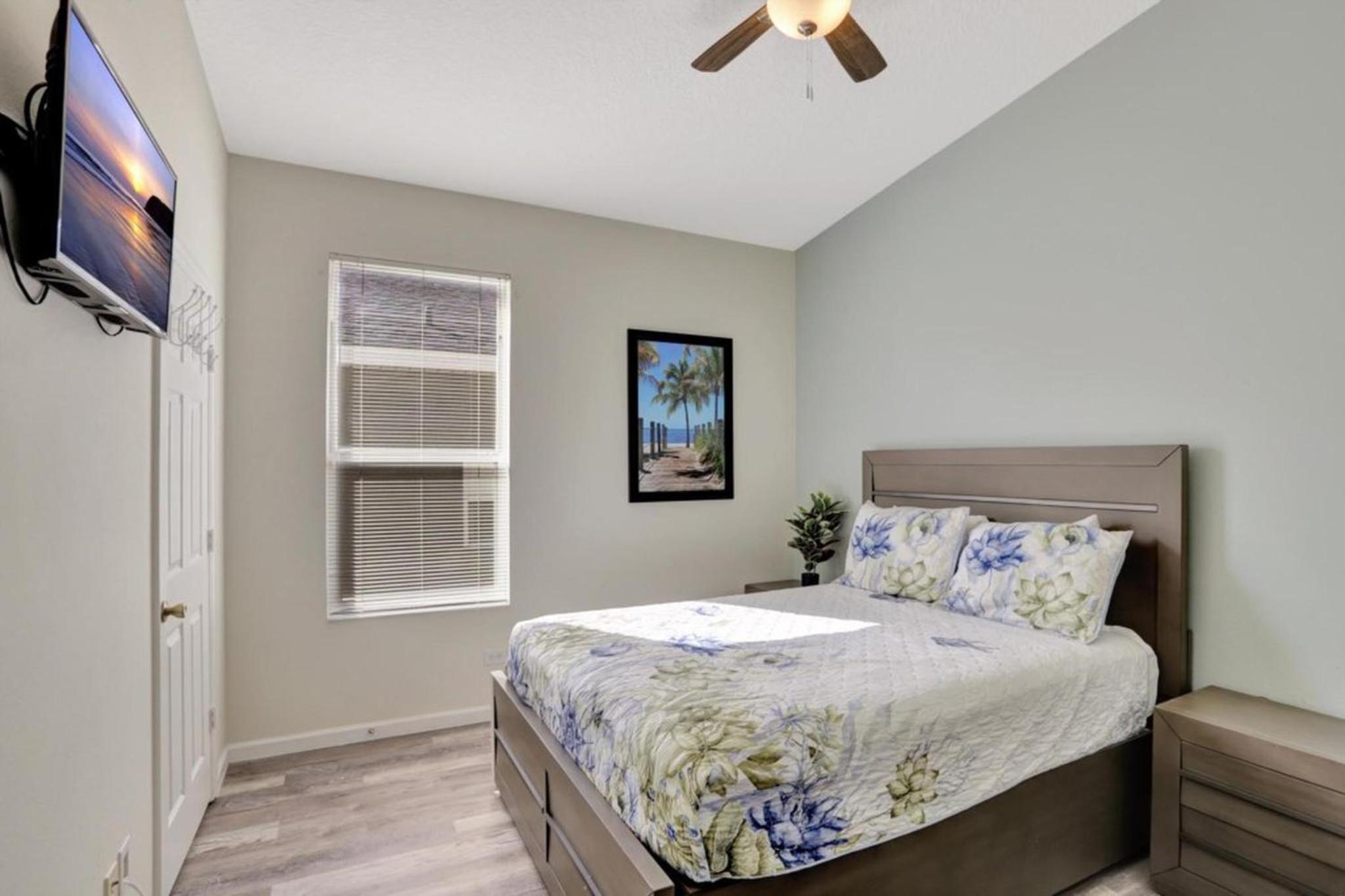 Luxury Pool Home 3 Miles from Disney & More!