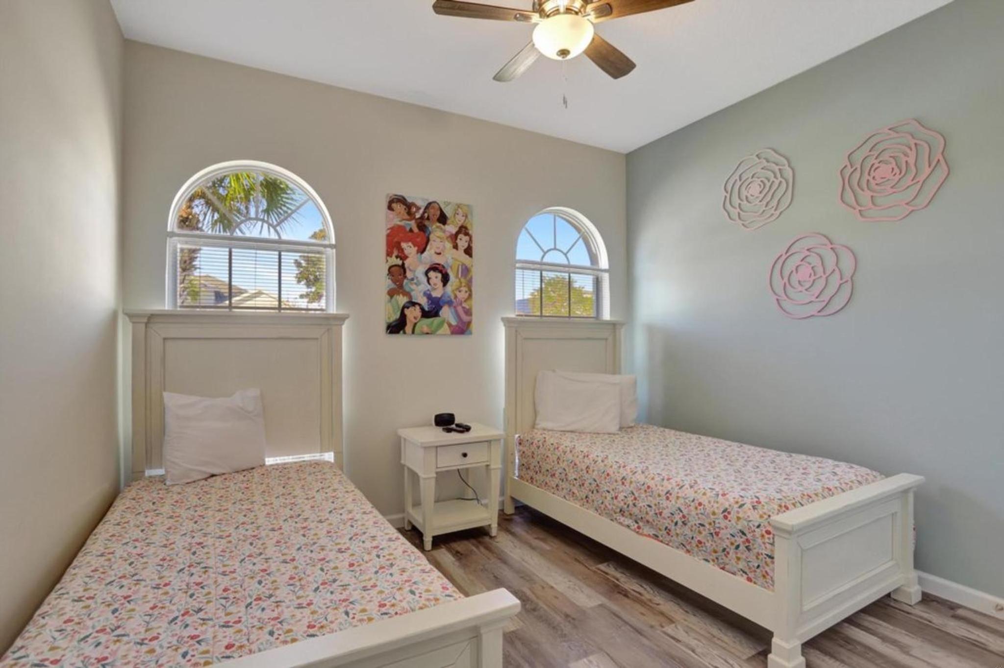 Luxury Pool Home 3 Miles from Disney & More!