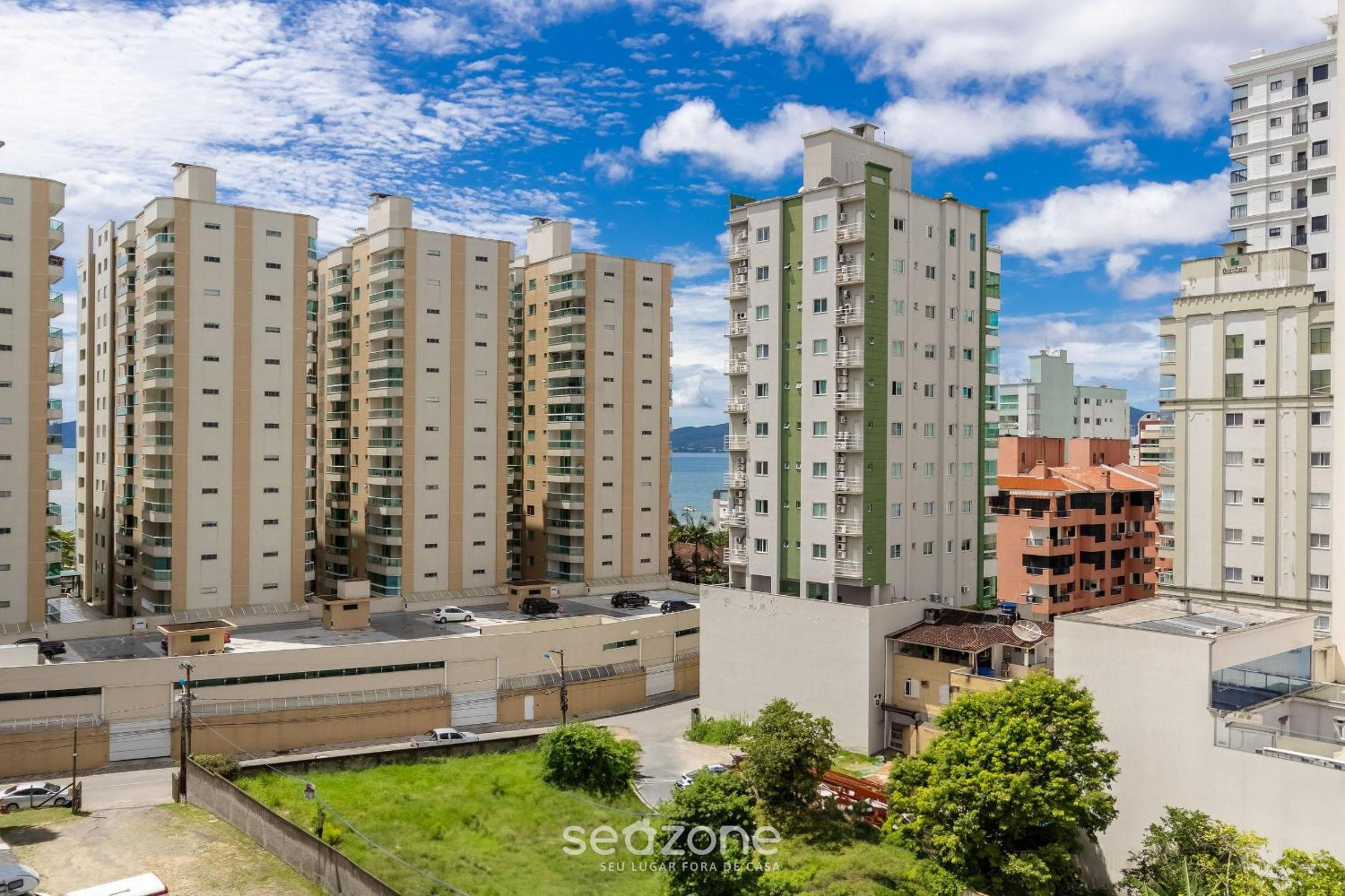 3BR Balcony w/ BBQ 250m from sea! GGR0702