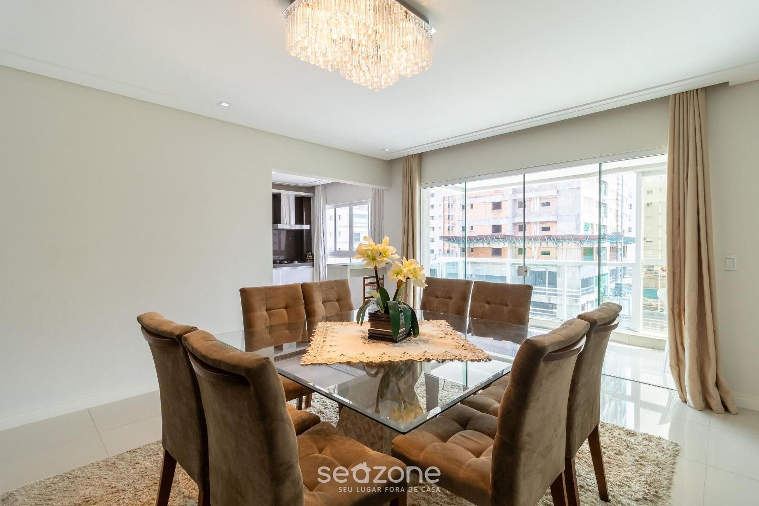 3BR Balcony w/ BBQ 250m from sea! GGR0702