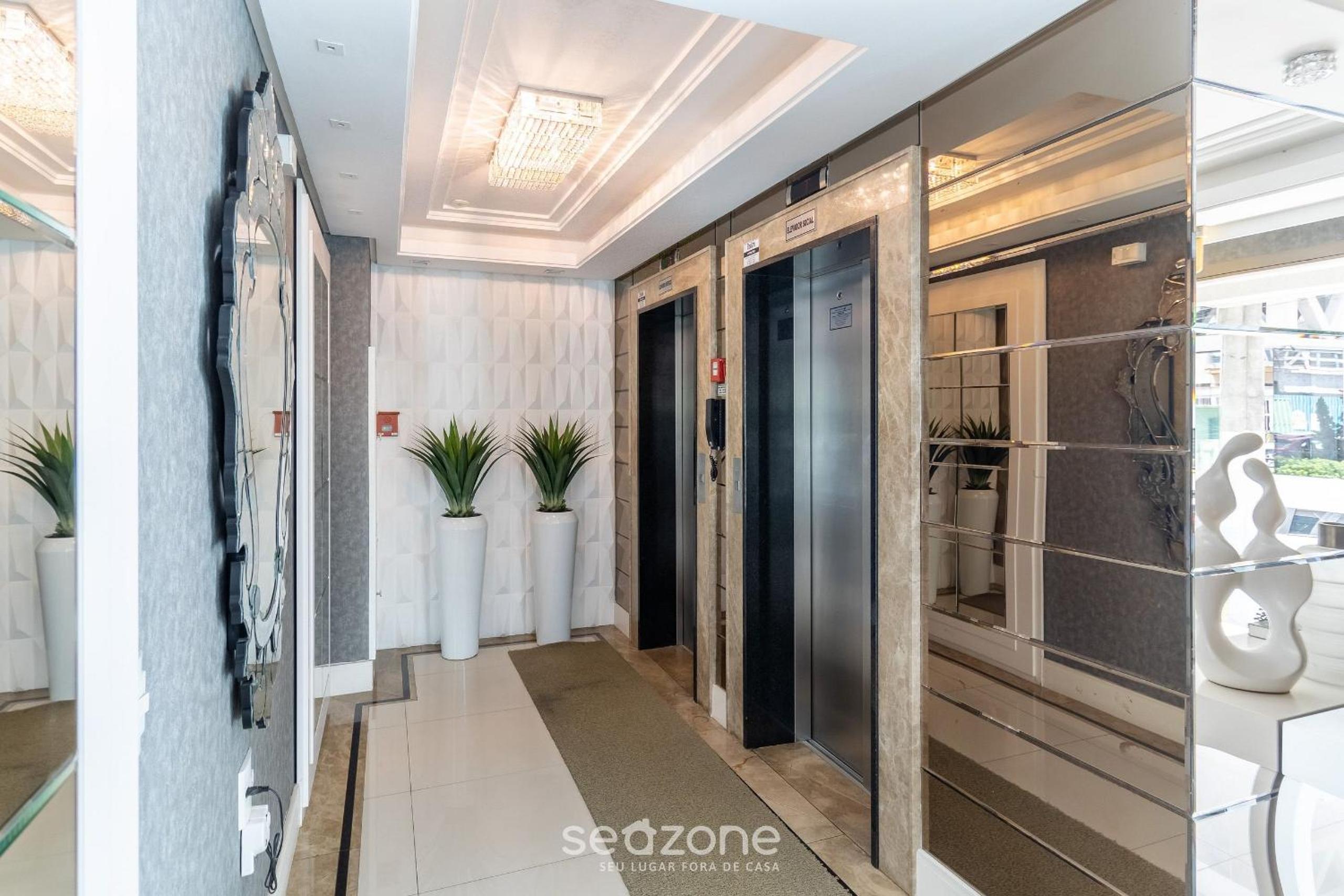 3BR Balcony w/ BBQ 250m from sea! GGR0702