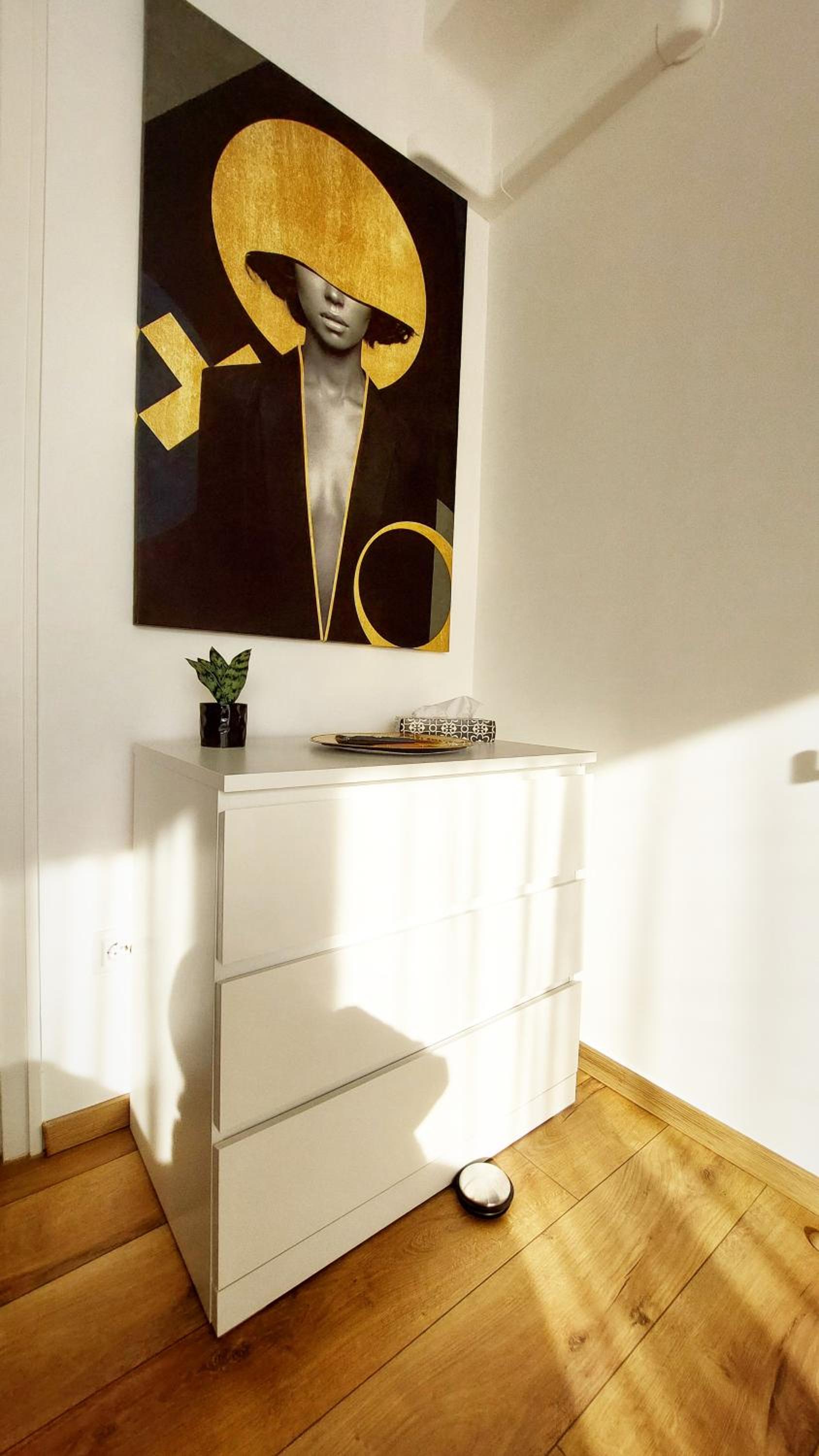 Central Station Lux Downtown Apartman