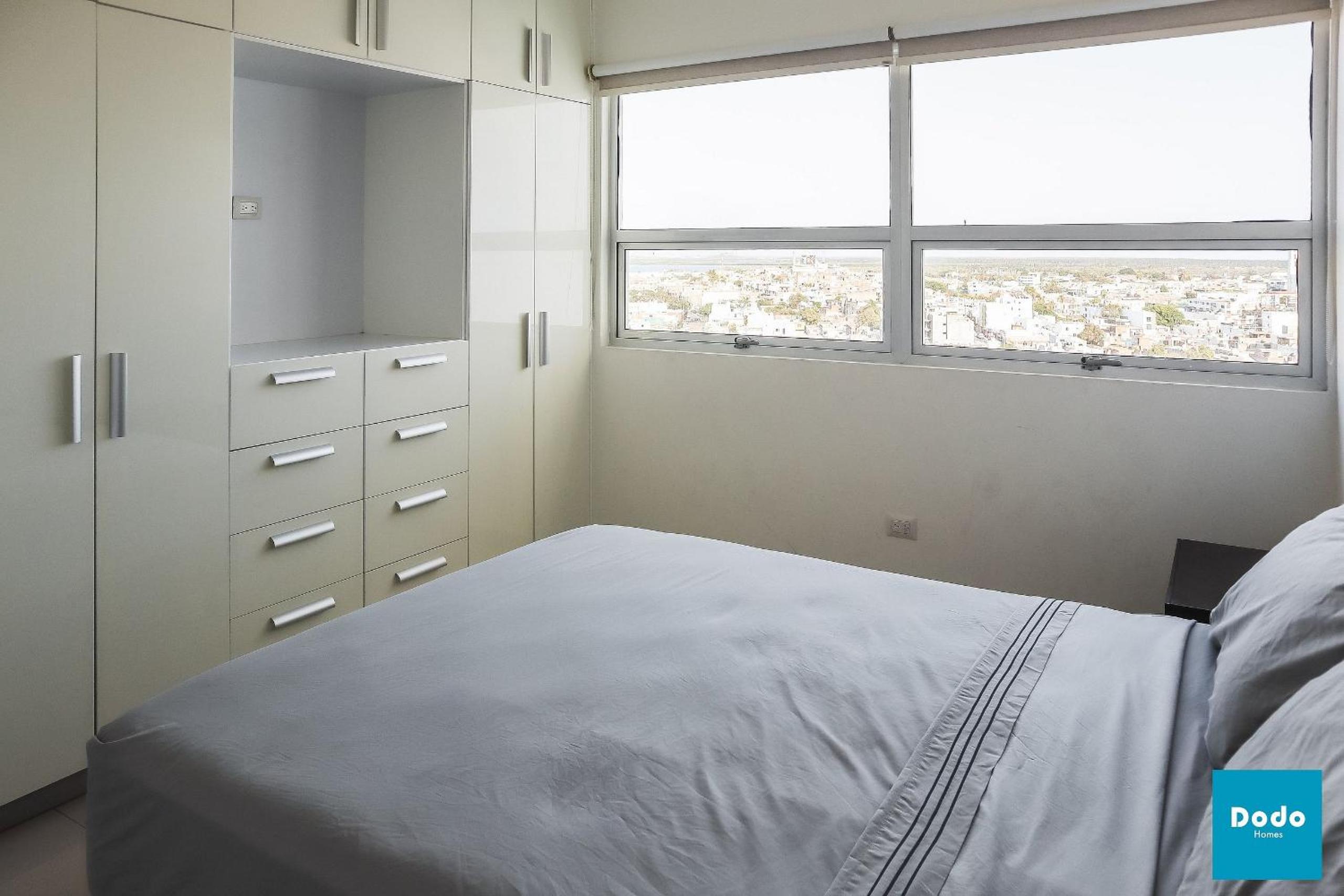Departamento en Torre M