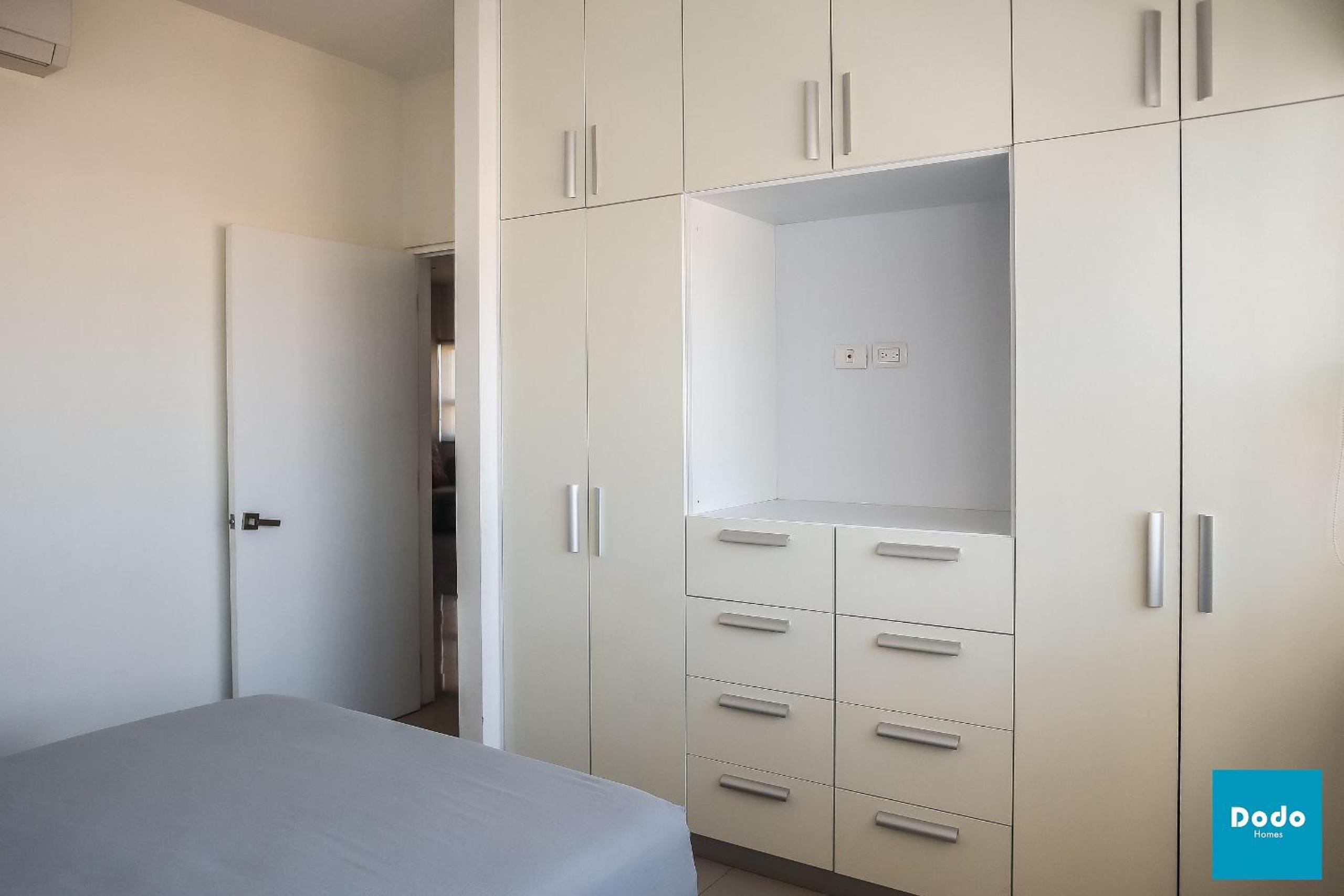 Departamento en Torre M