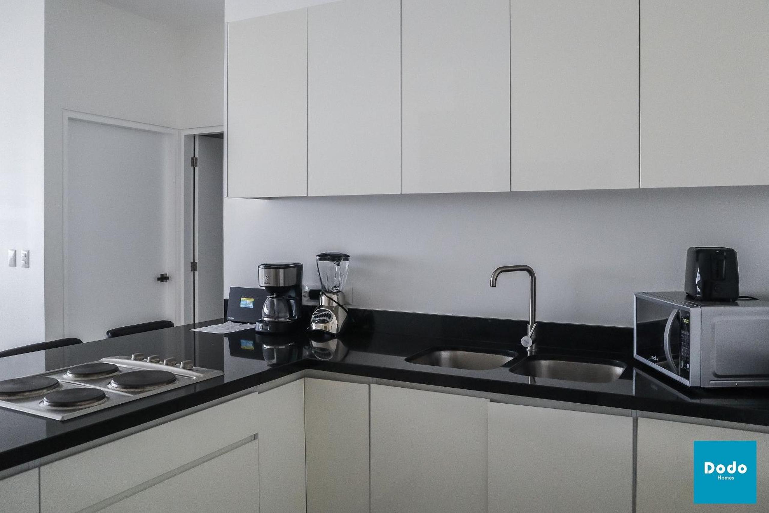 Departamento en Torre M