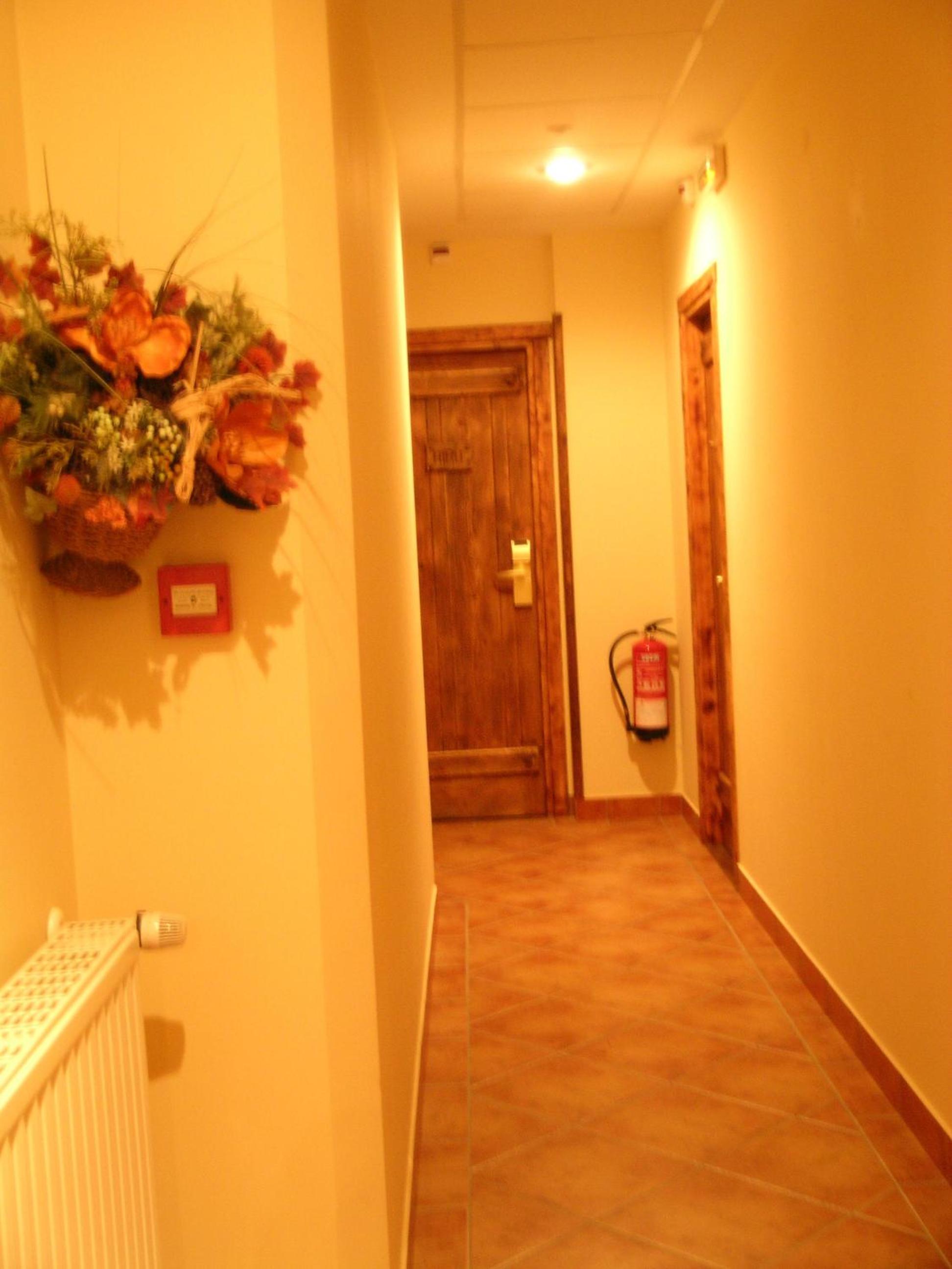 Hostal Xaloa Orio view 4