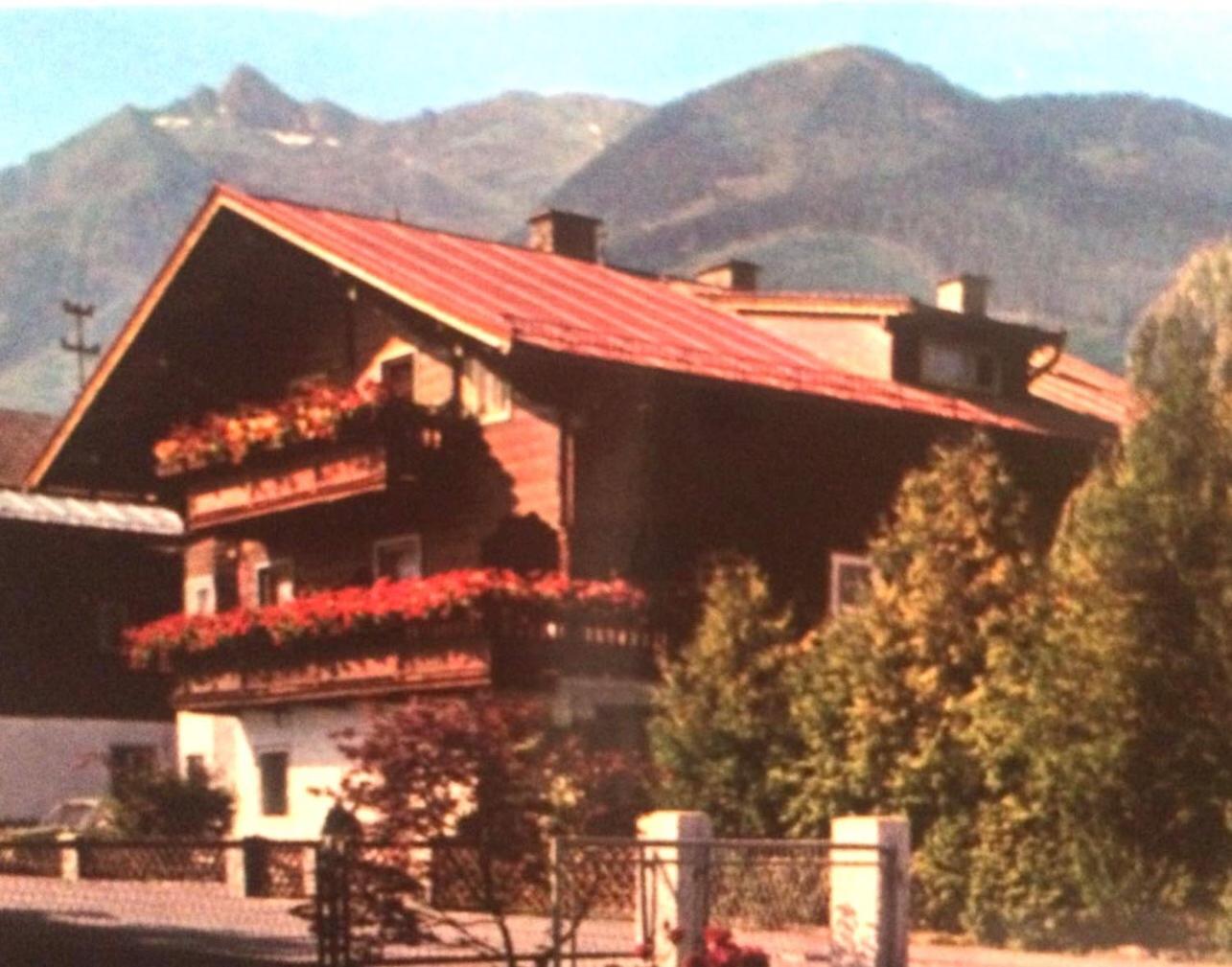 Pension Kuntschner view 3