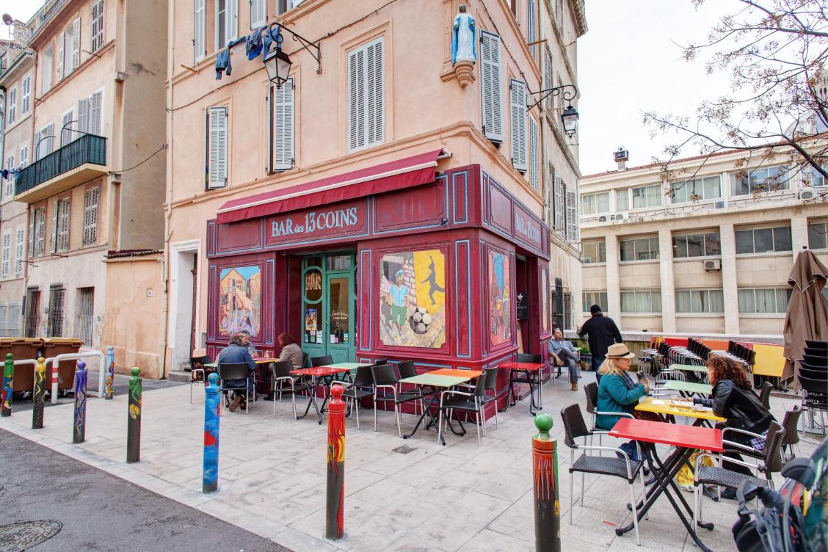 Duplex des 13 Cantons
