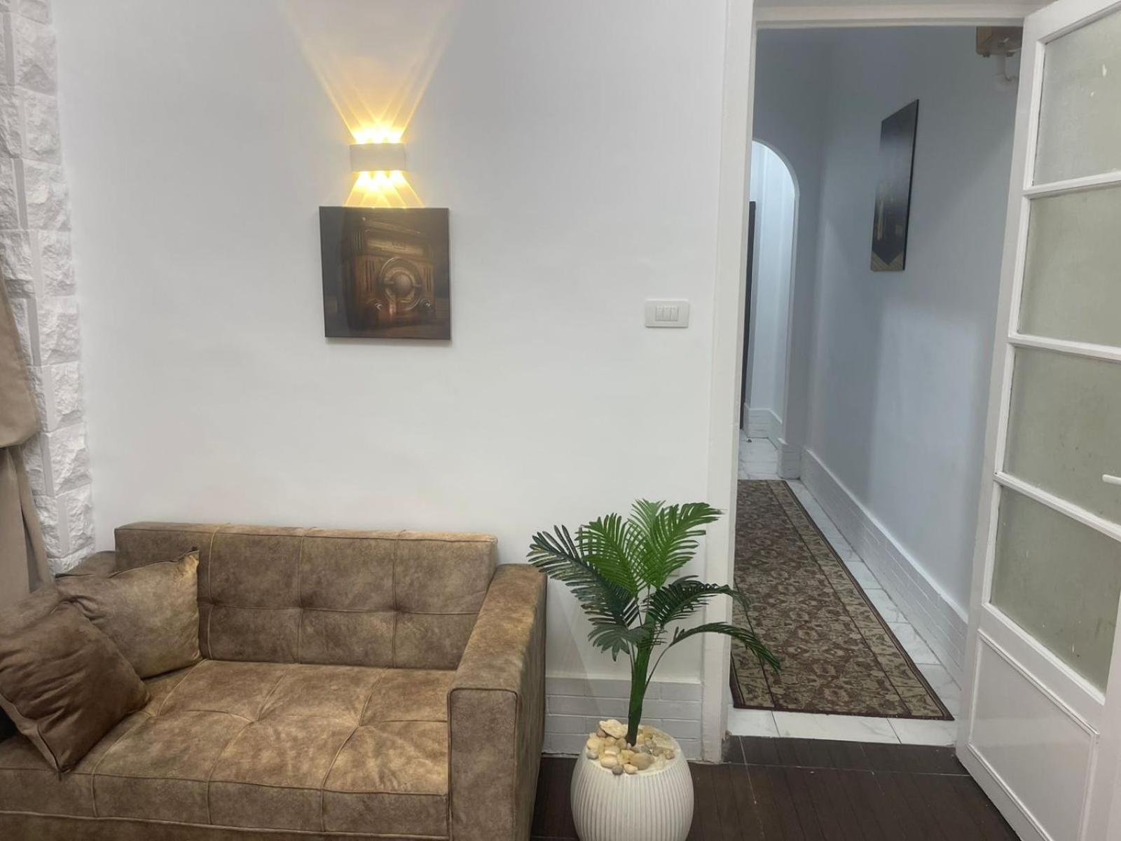 جاردن سيتي - Garden City