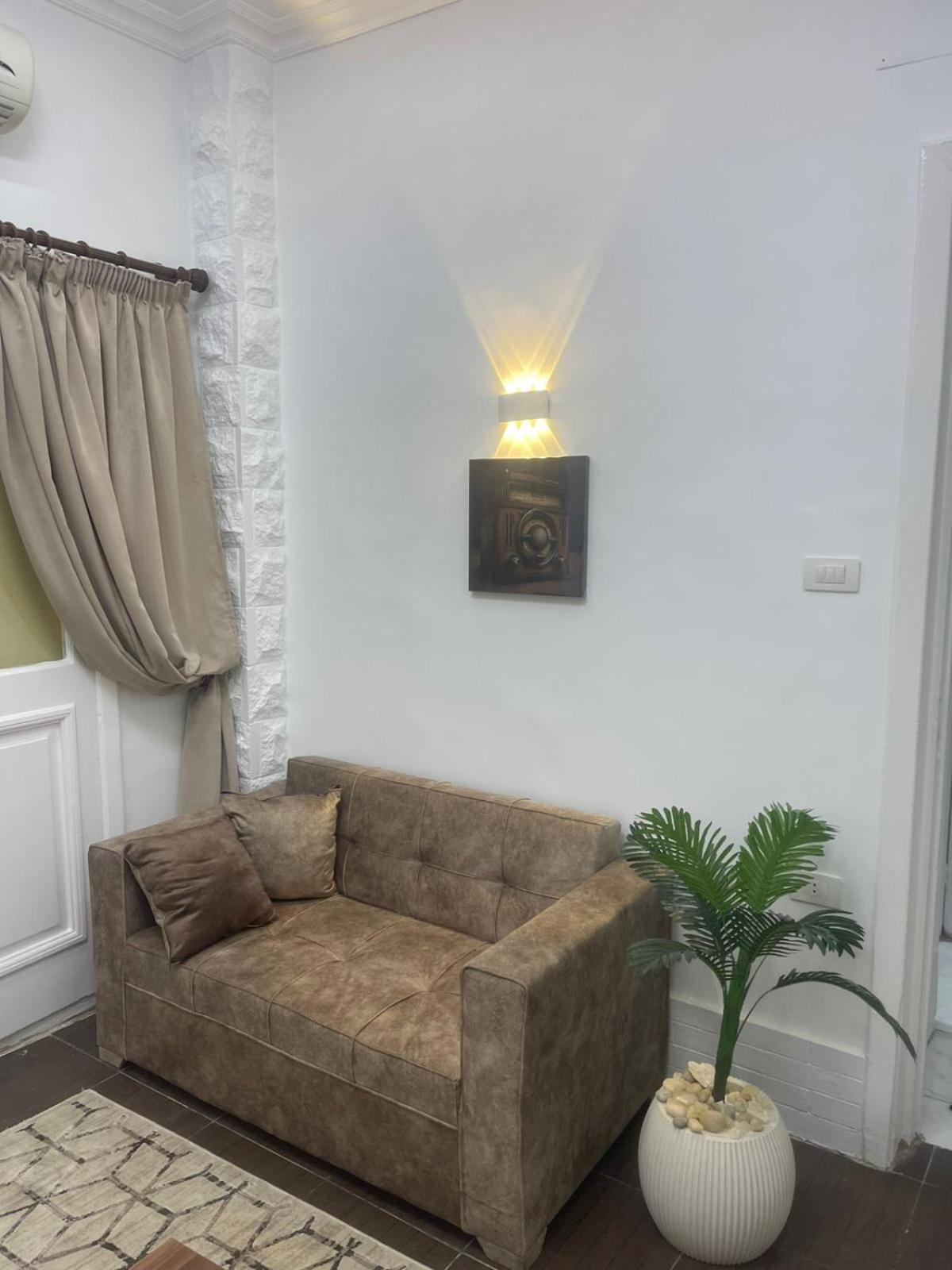 جاردن سيتي - Garden City