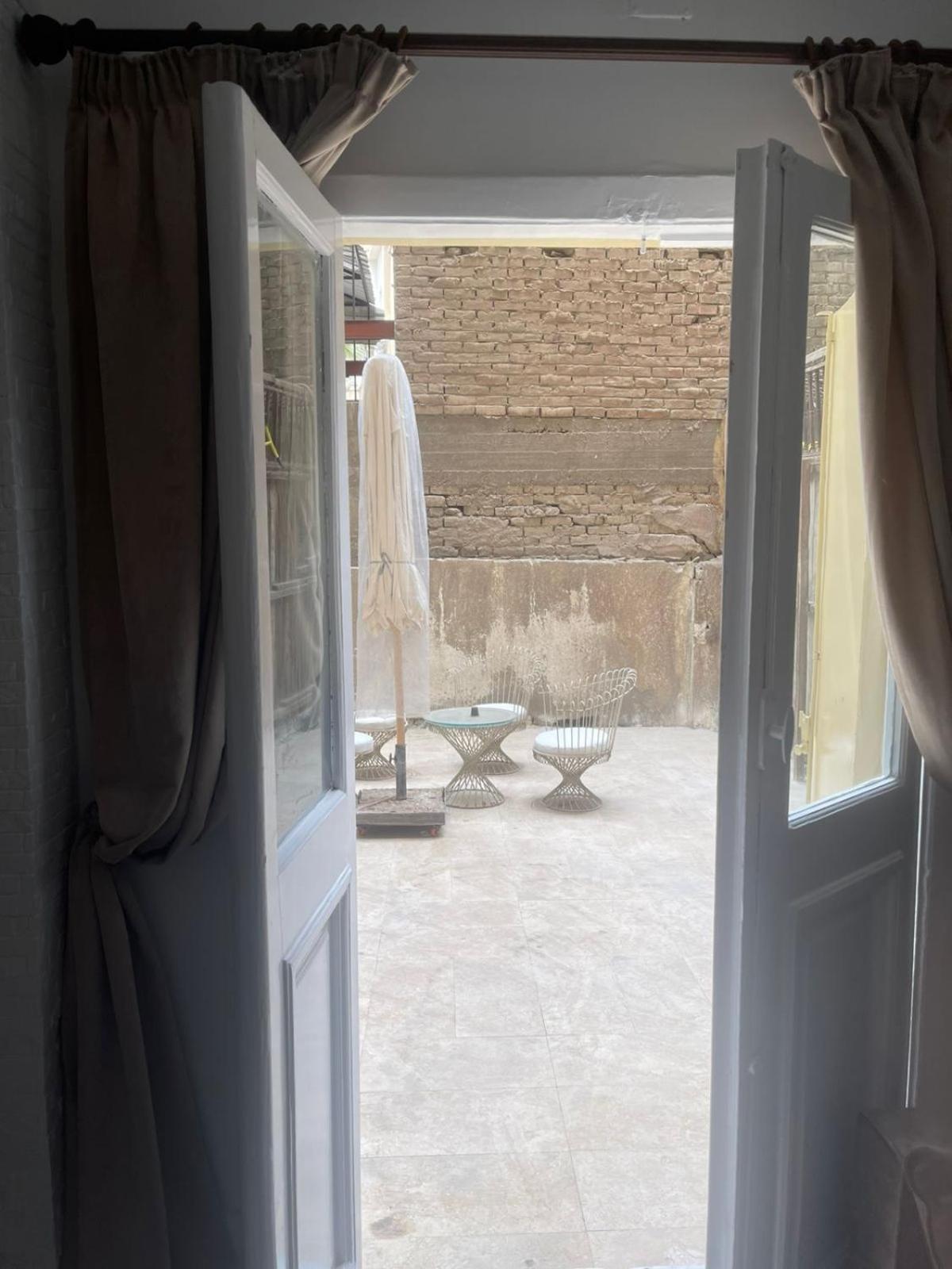 جاردن سيتي - Garden City
