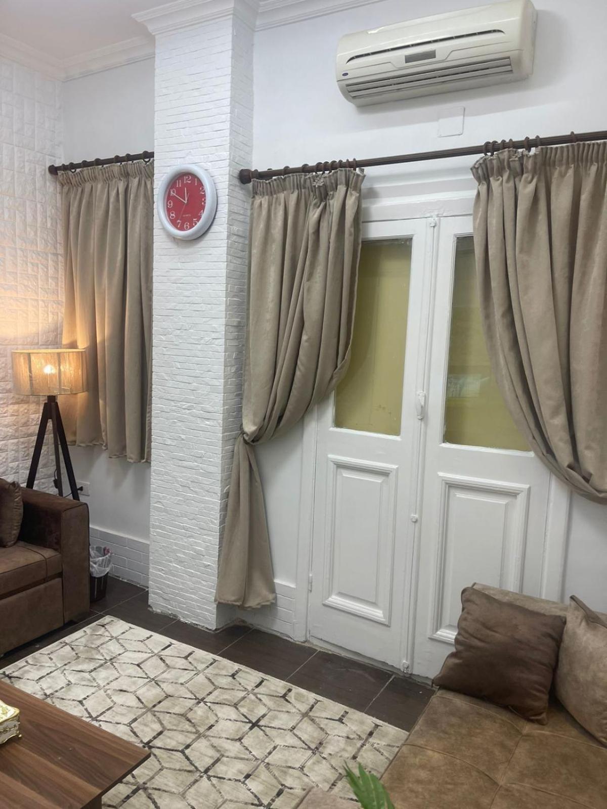 جاردن سيتي - Garden City