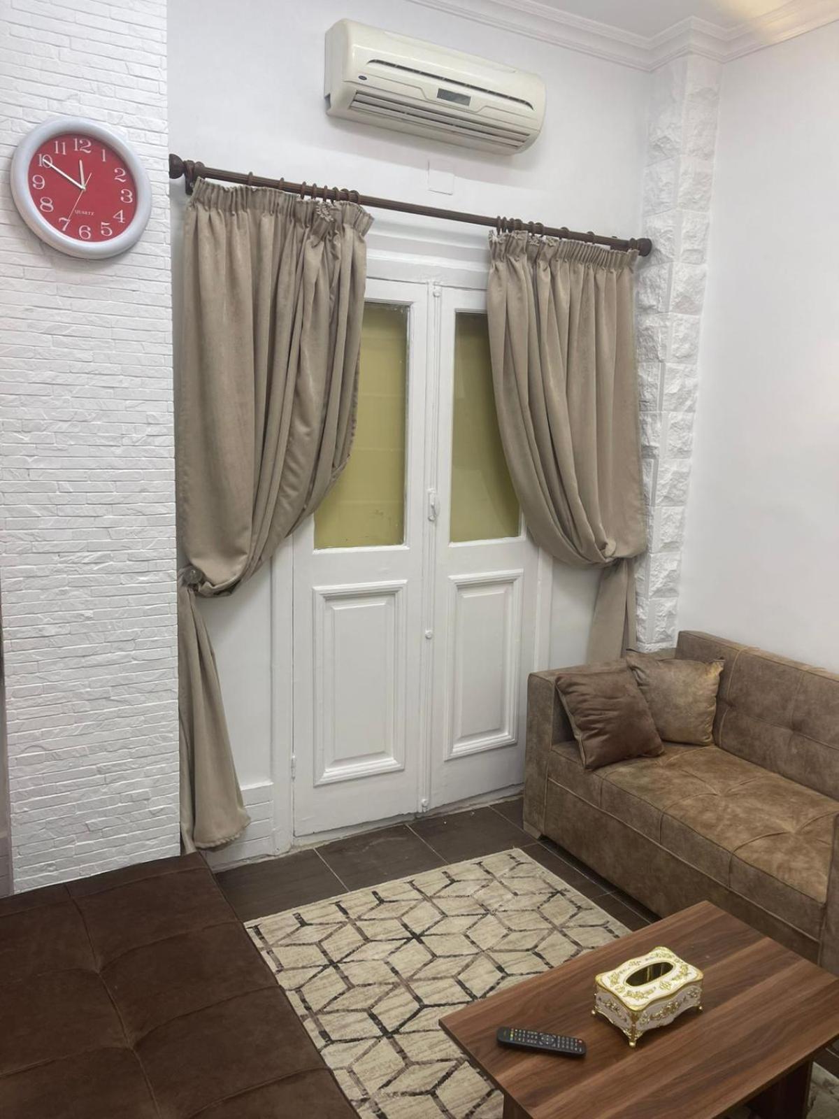 جاردن سيتي - Garden City