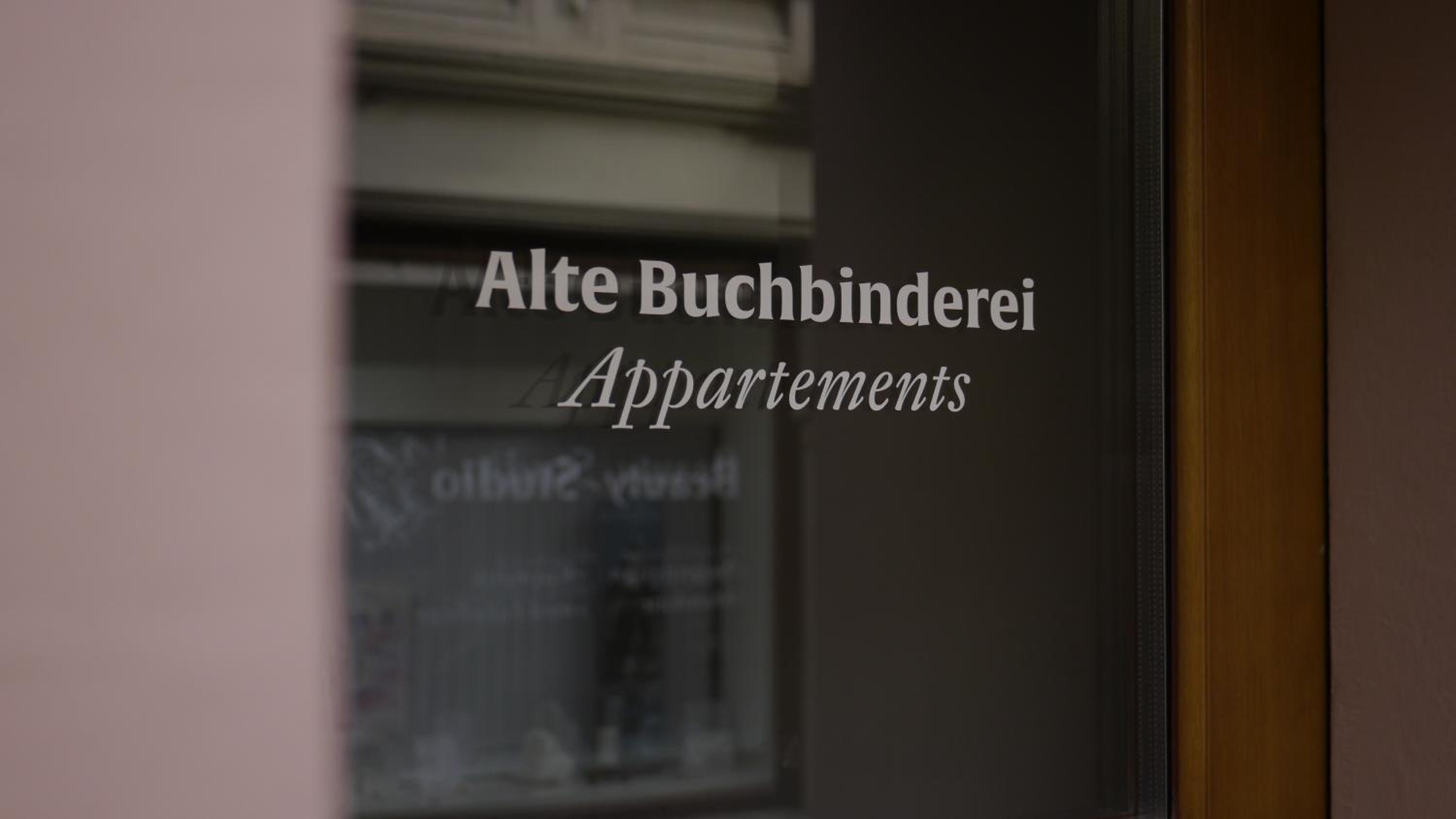 Boutique Charme Apartments Küferstr 4-6 view 4