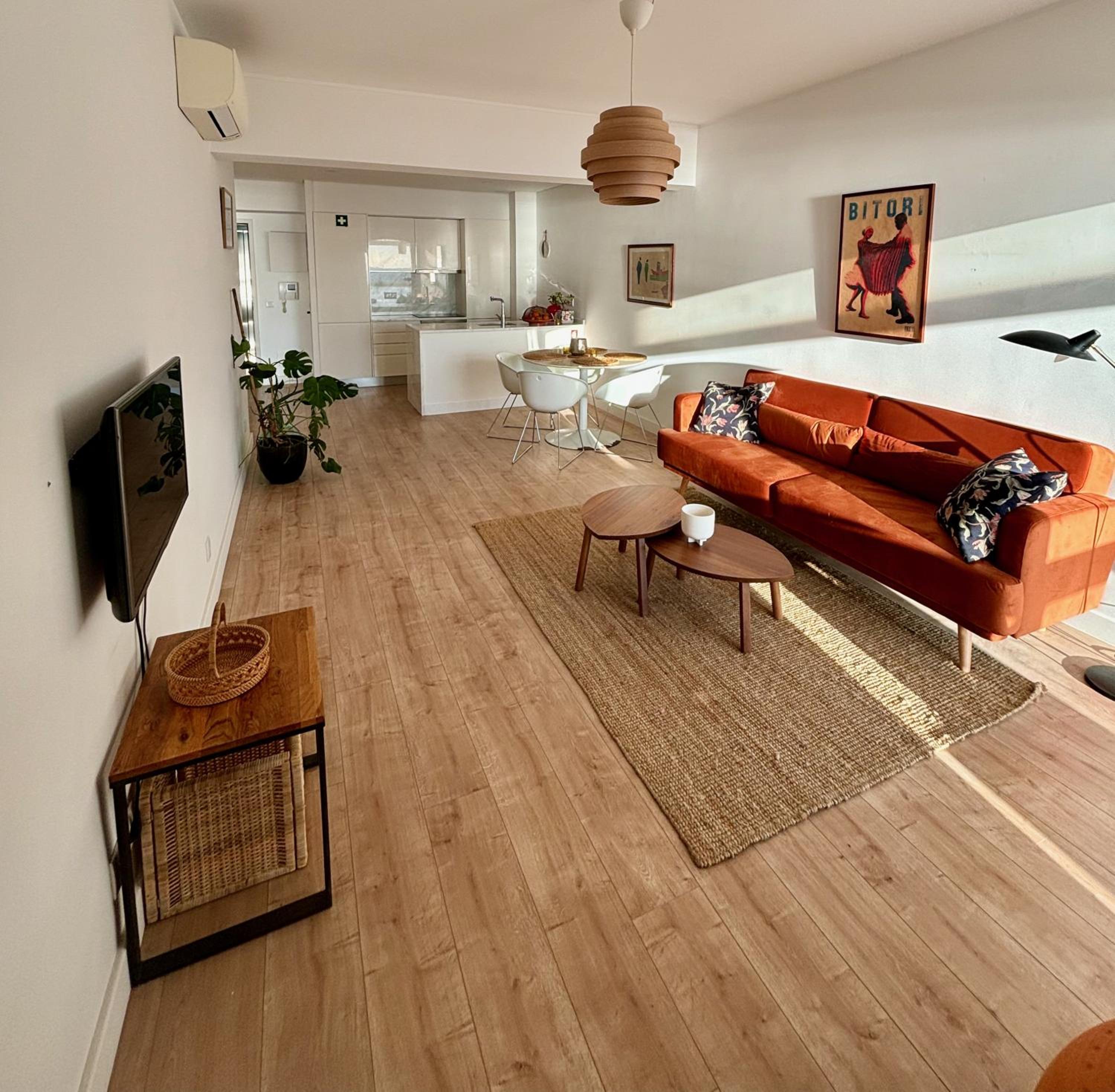 New Seaview Luxury Apartment - Torre Marimar