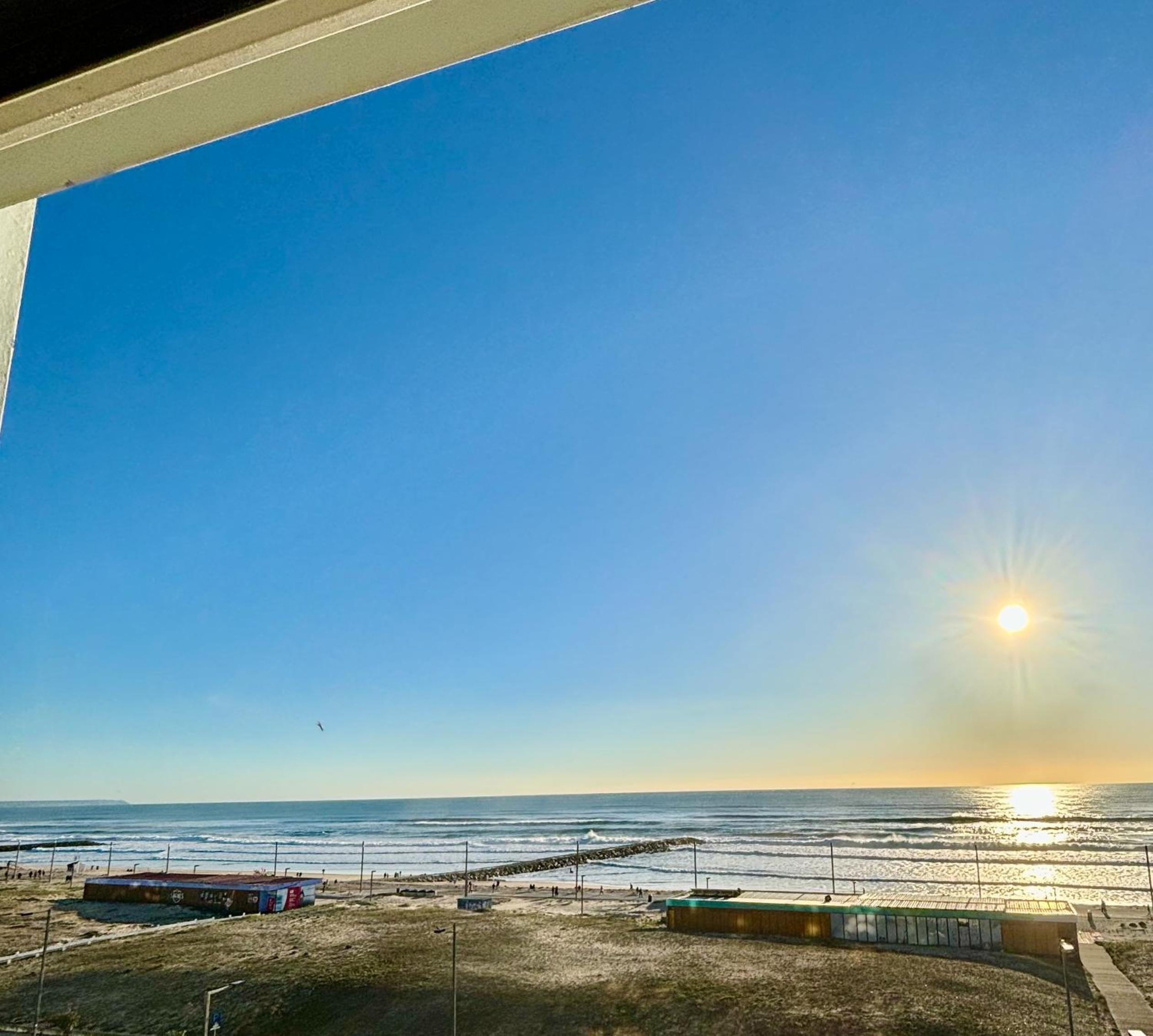 New Seaview Luxury Apartment - Torre Marimar