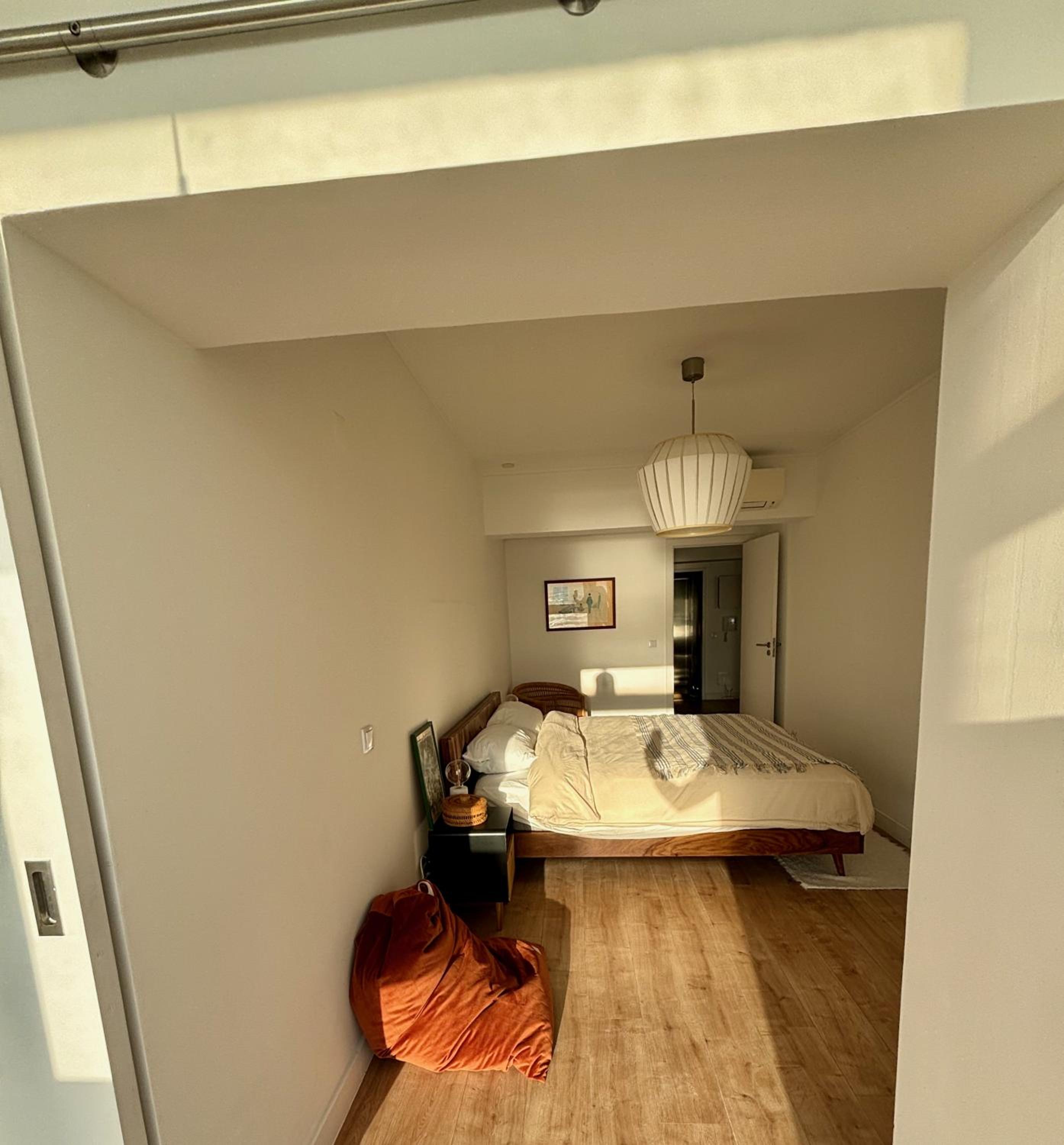New Seaview Luxury Apartment - Torre Marimar