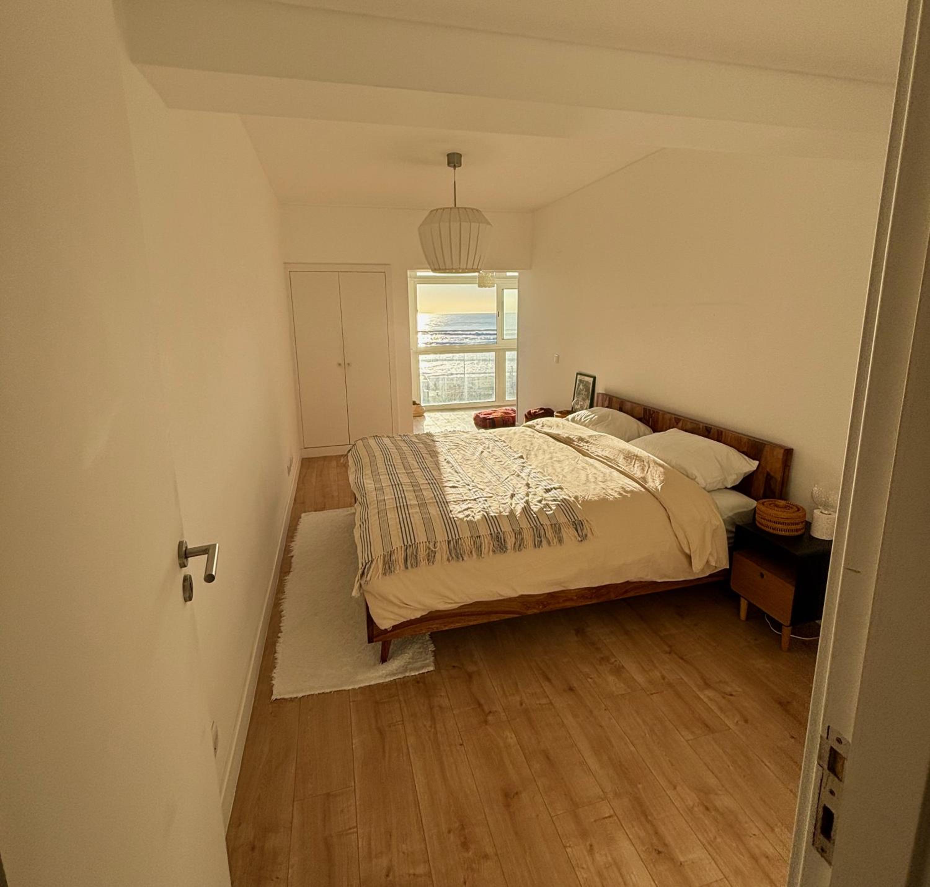 New Seaview Luxury Apartment - Torre Marimar