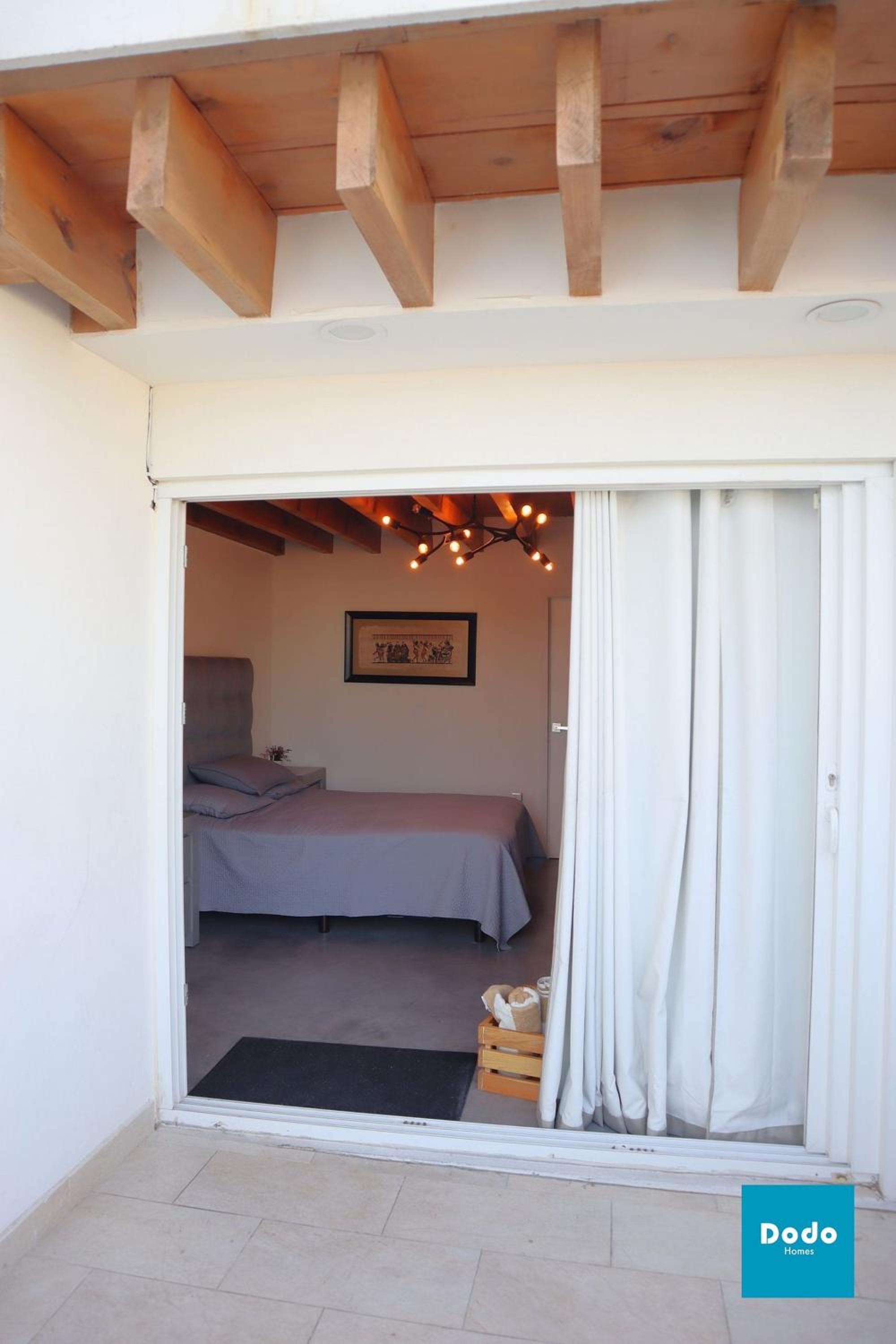 Casa en Mazatlan con alberca privada en centro historico