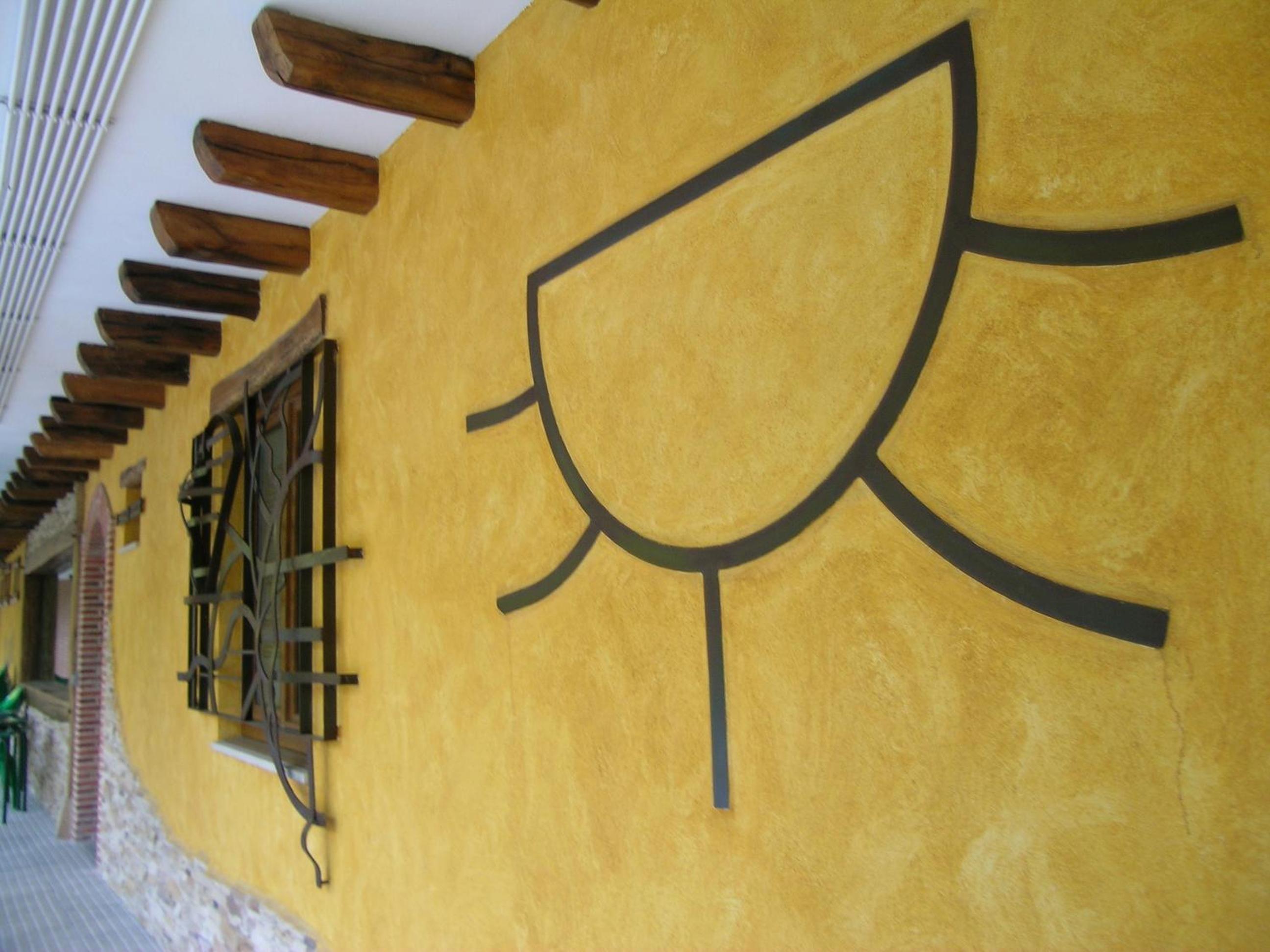 Hostal Xaloa Orio view 5
