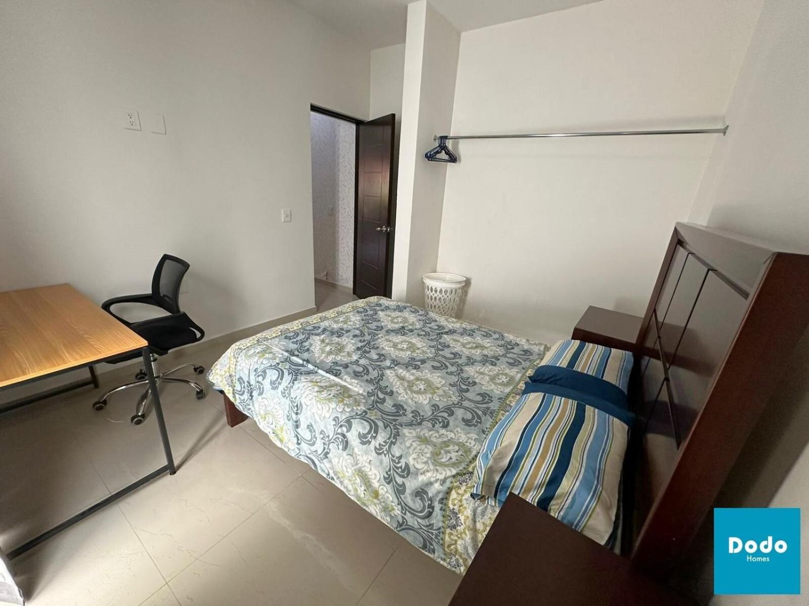 Departamentos a 3 minutos de la playa