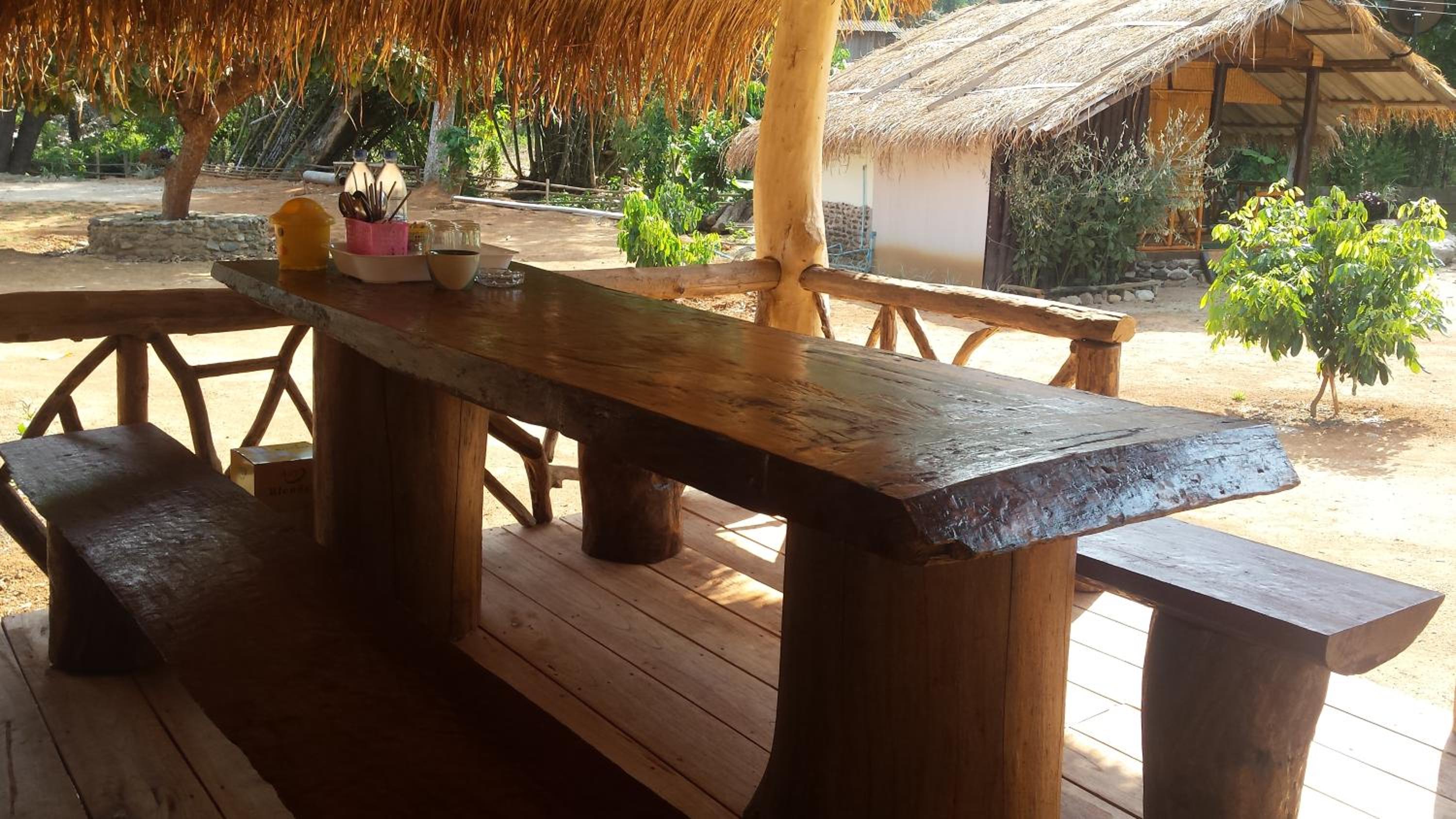 Doo-Dao-Doi Farm & Stay
