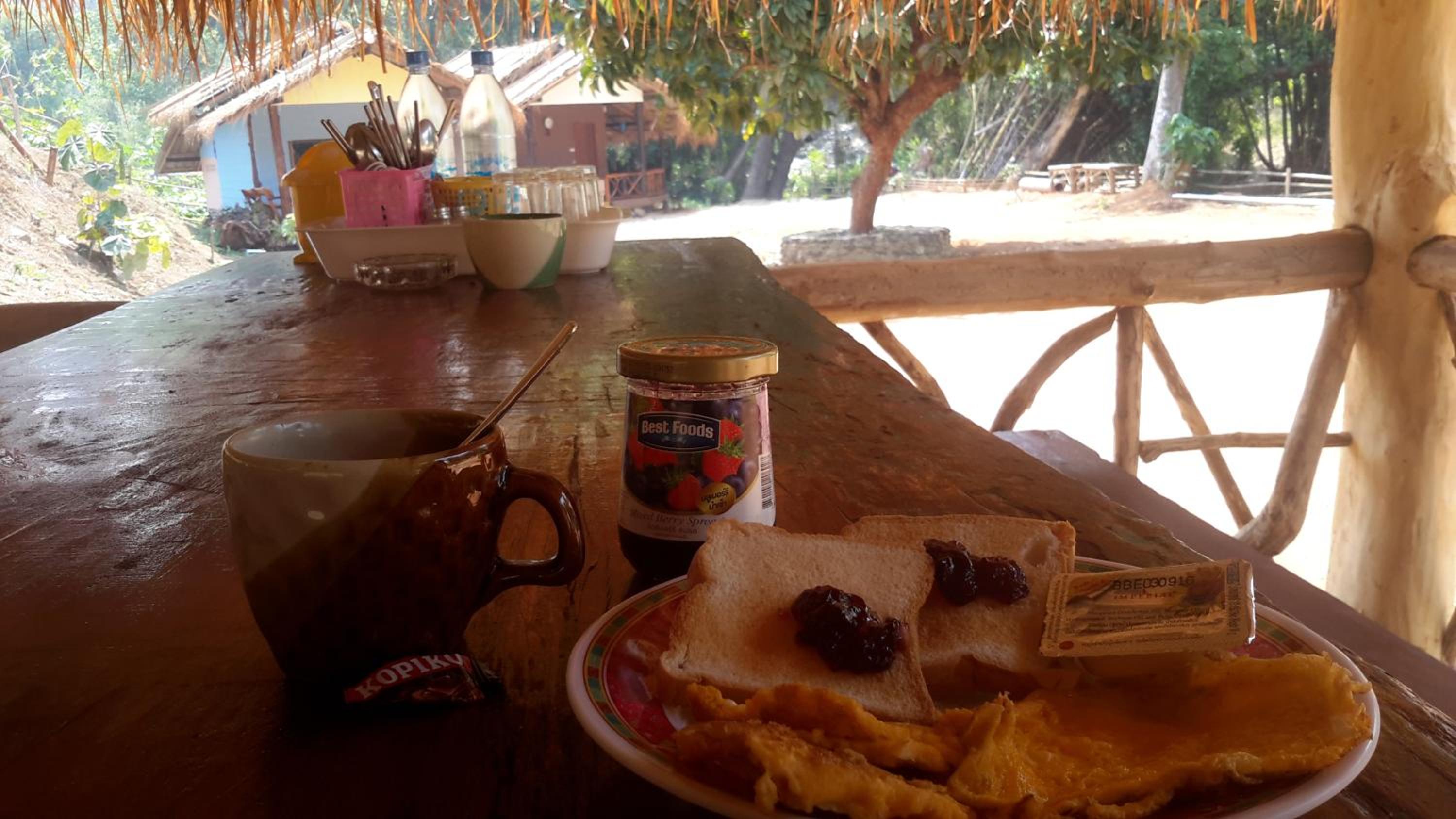 Doo-Dao-Doi Farm & Stay