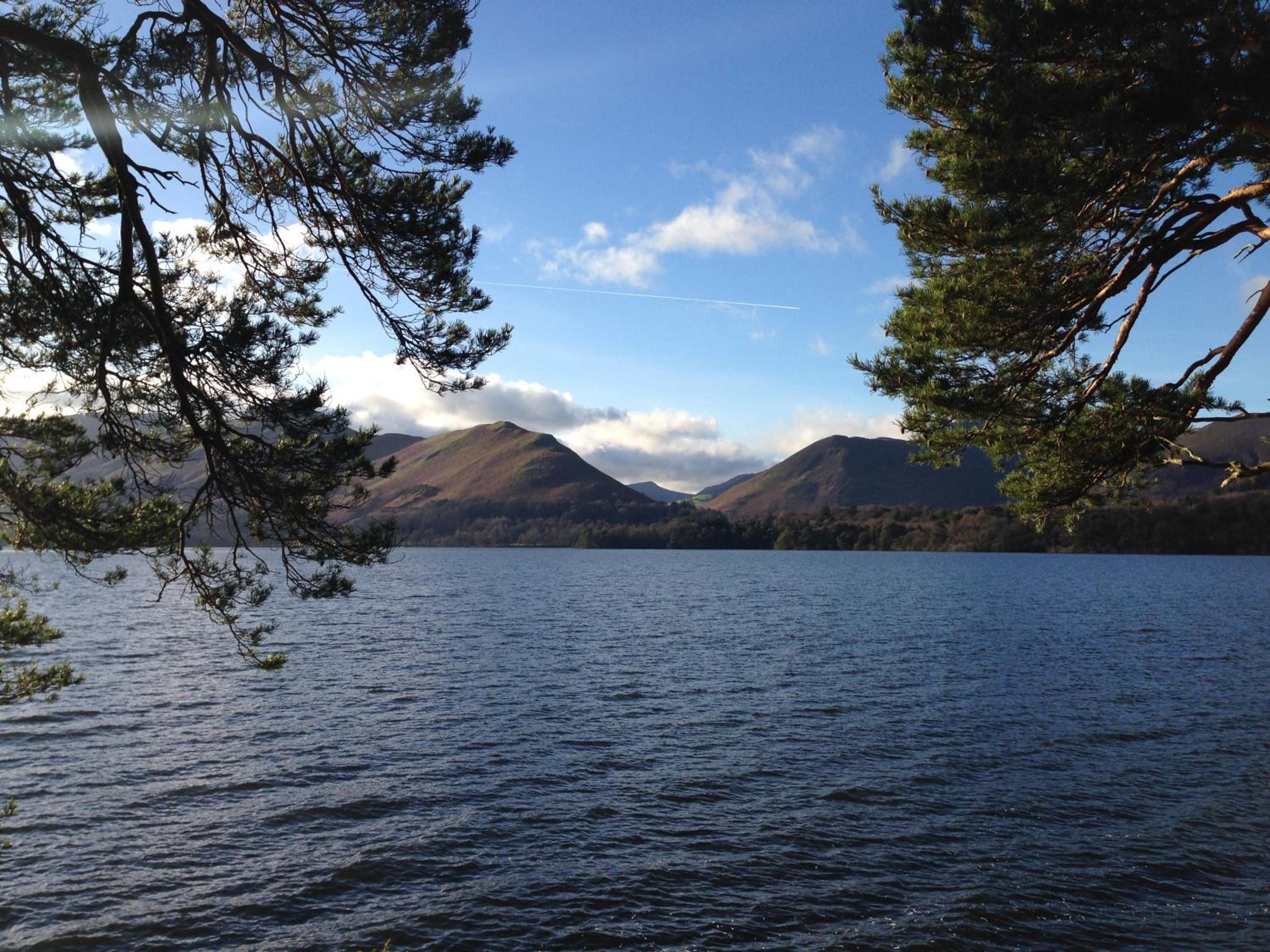 Skiddaw Croft Bed & Breakfast