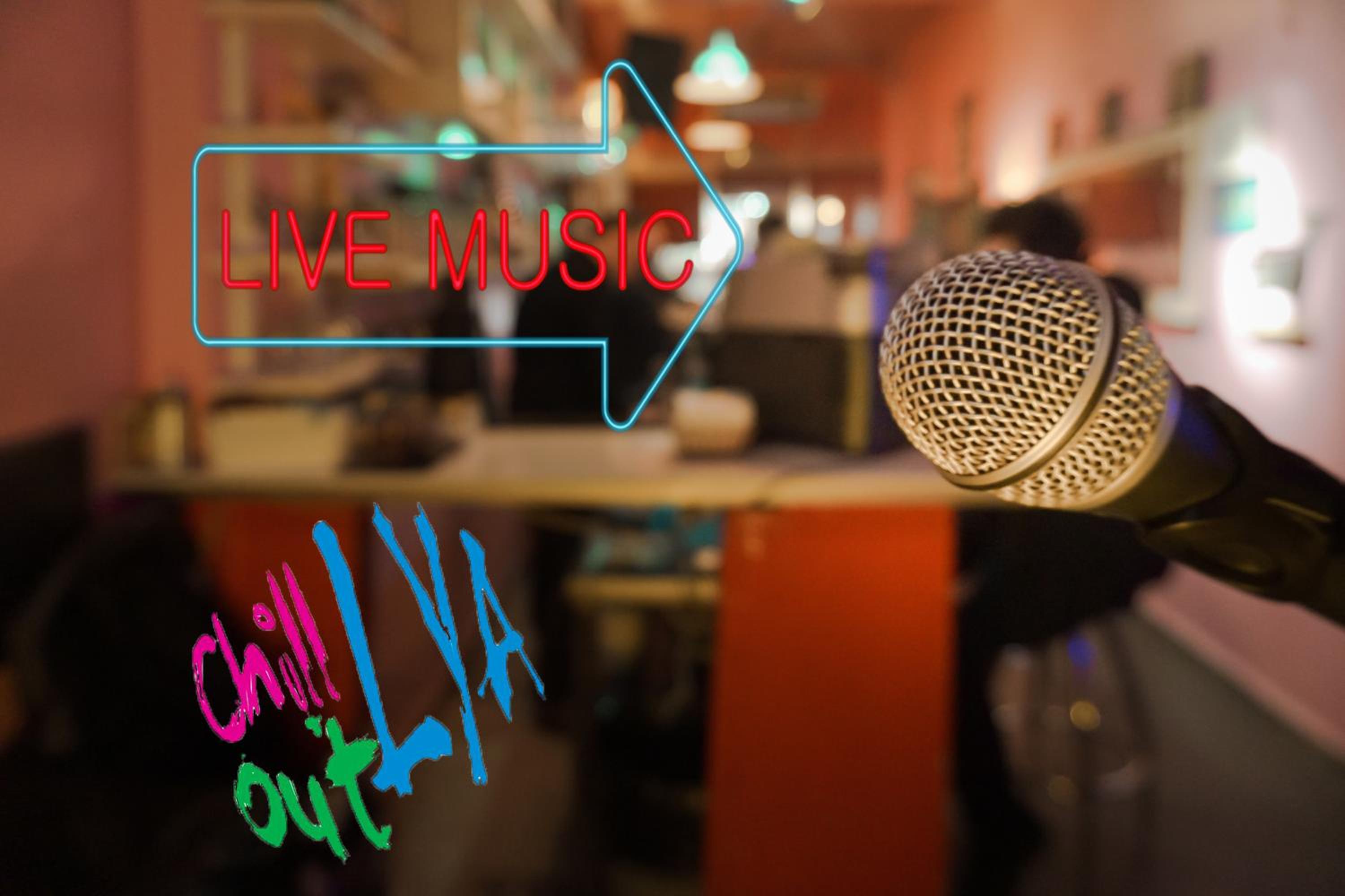 Chillout Lya Yurt & Lounge - Image 27