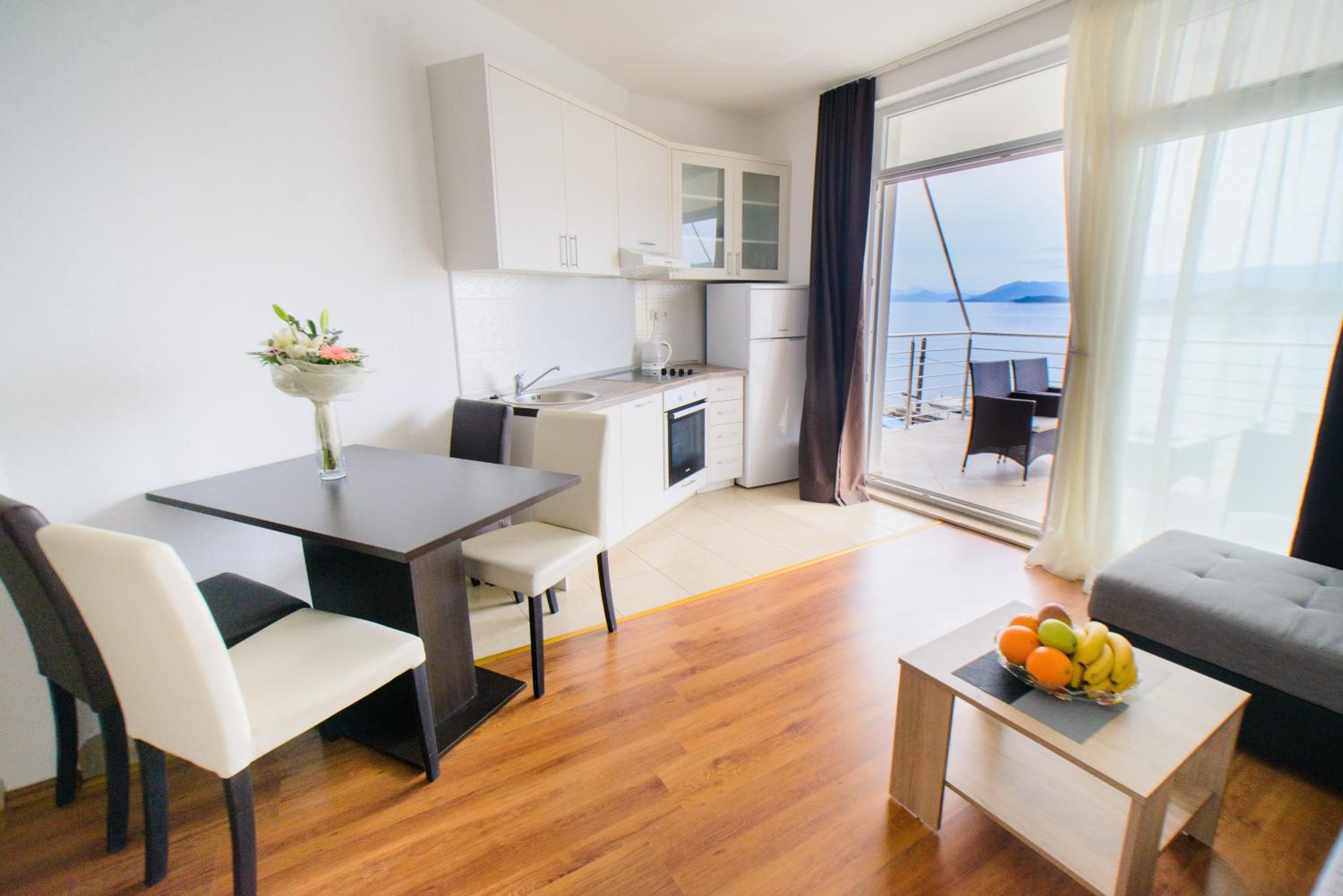 Apartments Deak