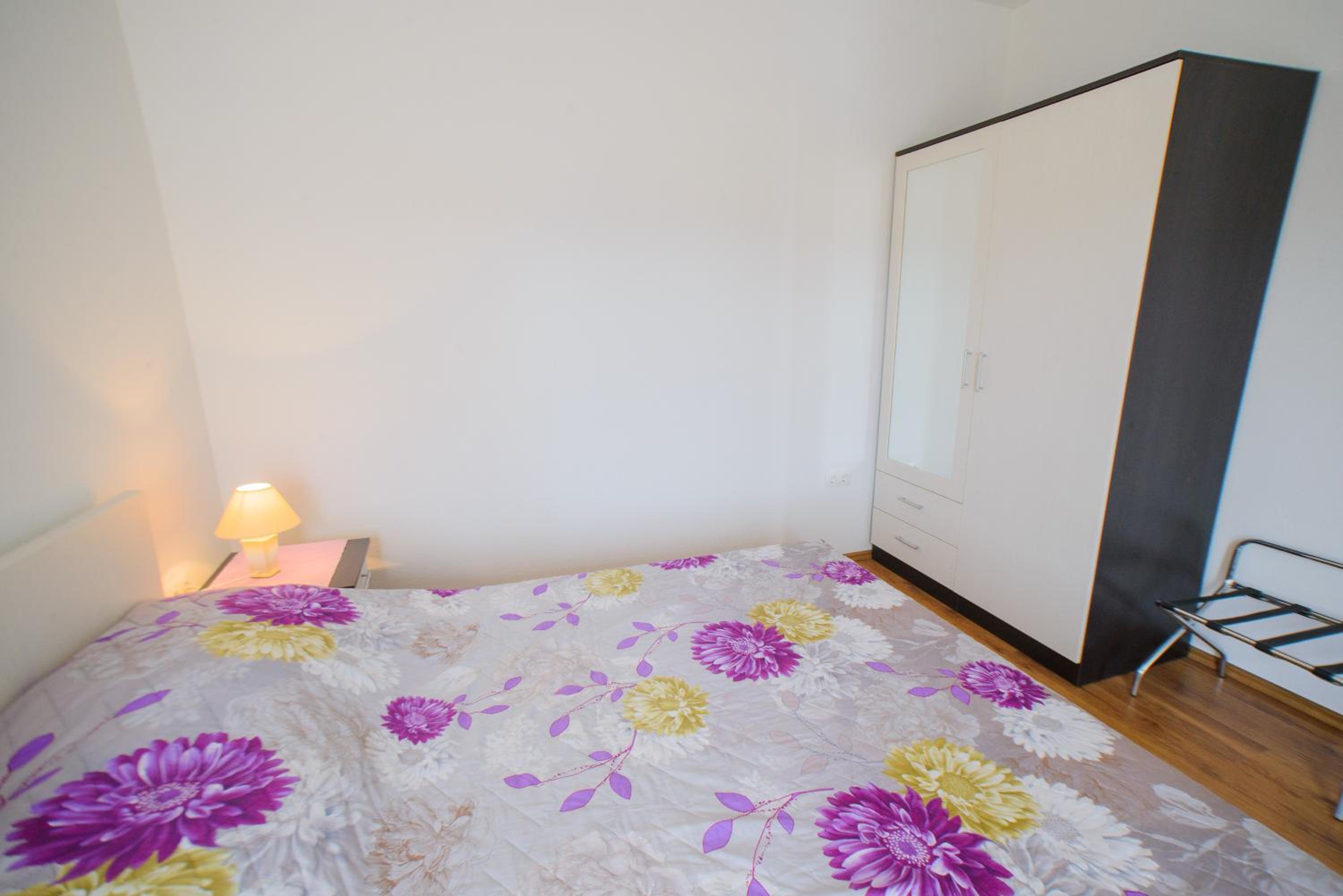 Apartments Deak