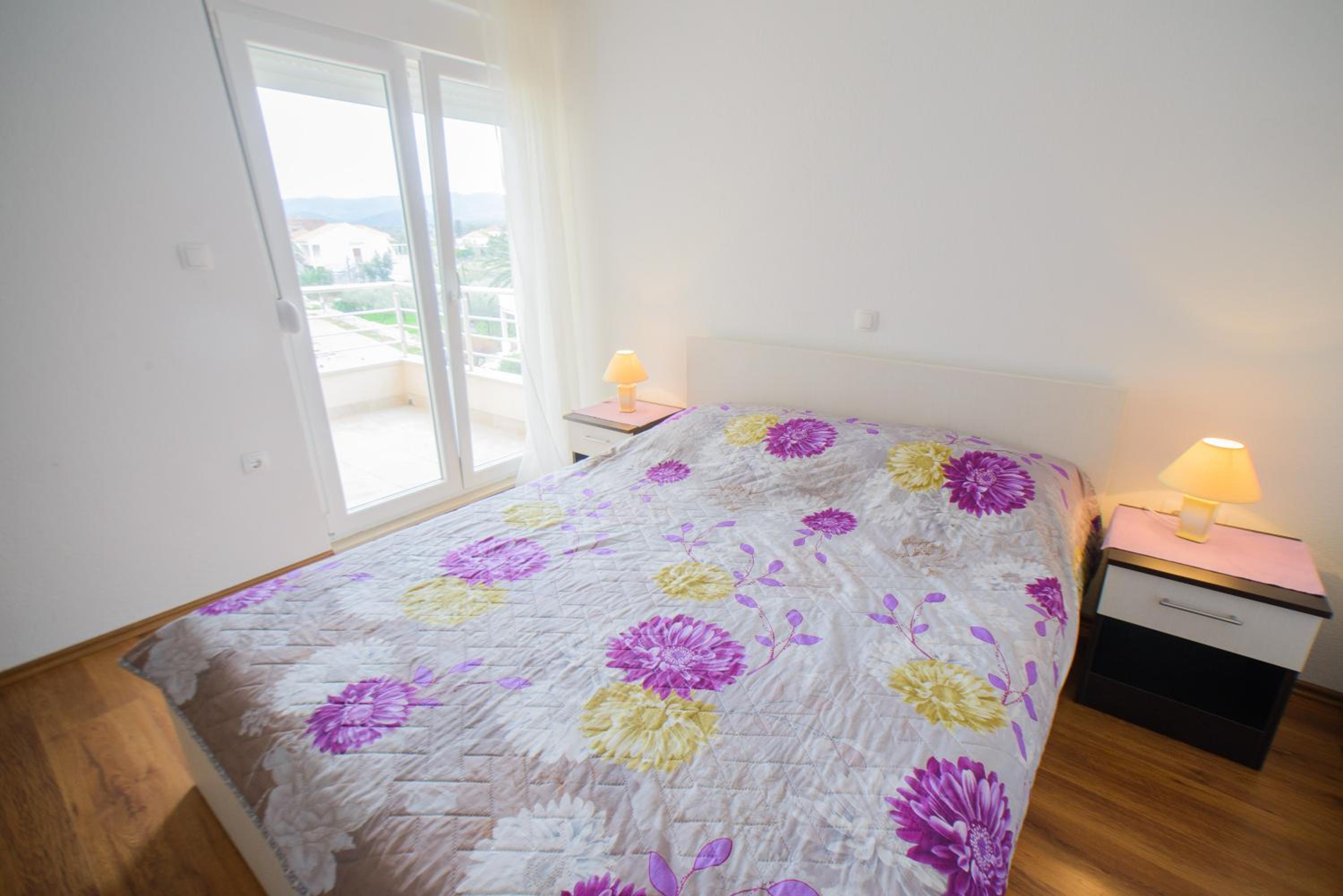 Apartments Deak