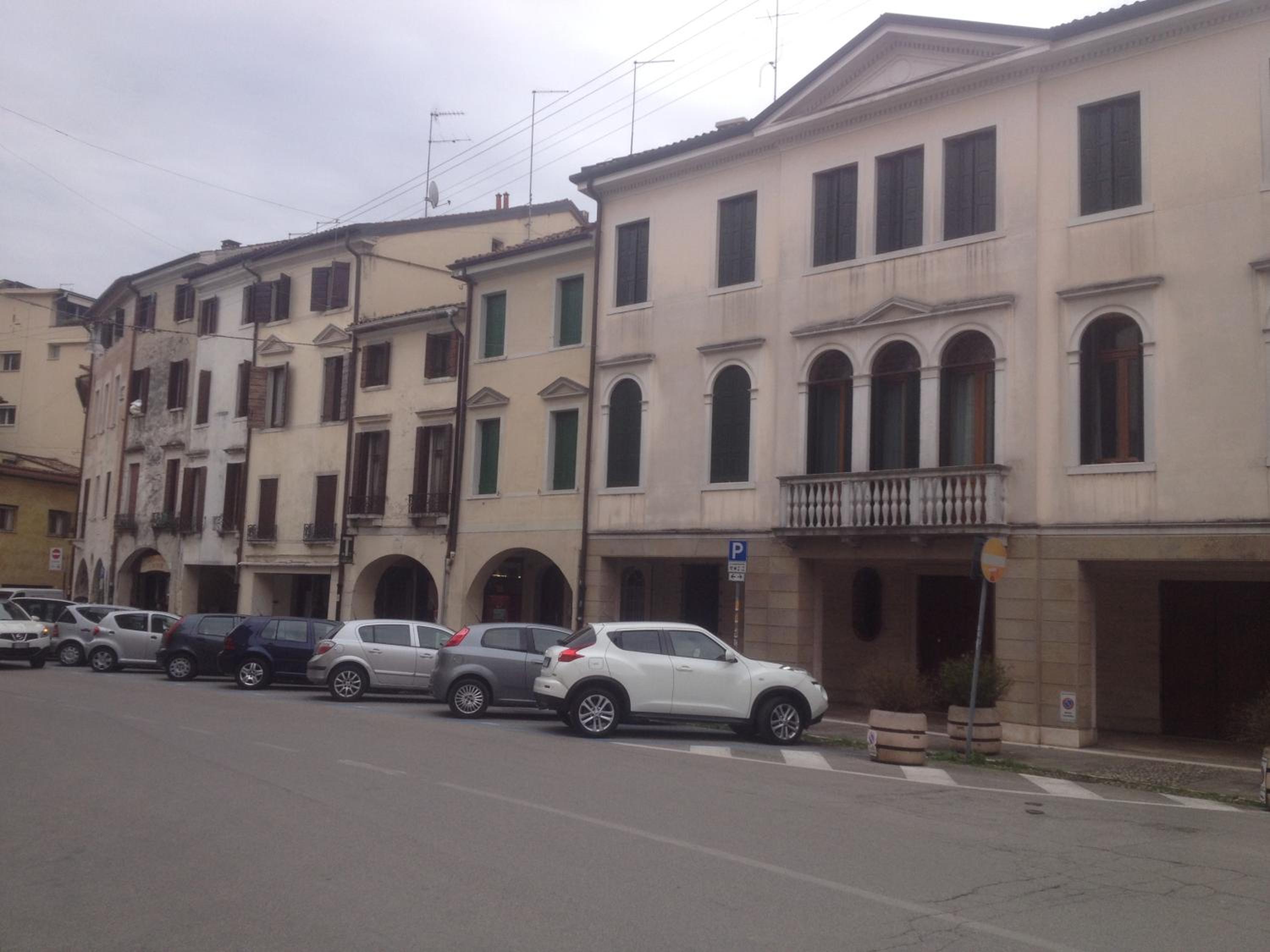 19 Borgo Cavour