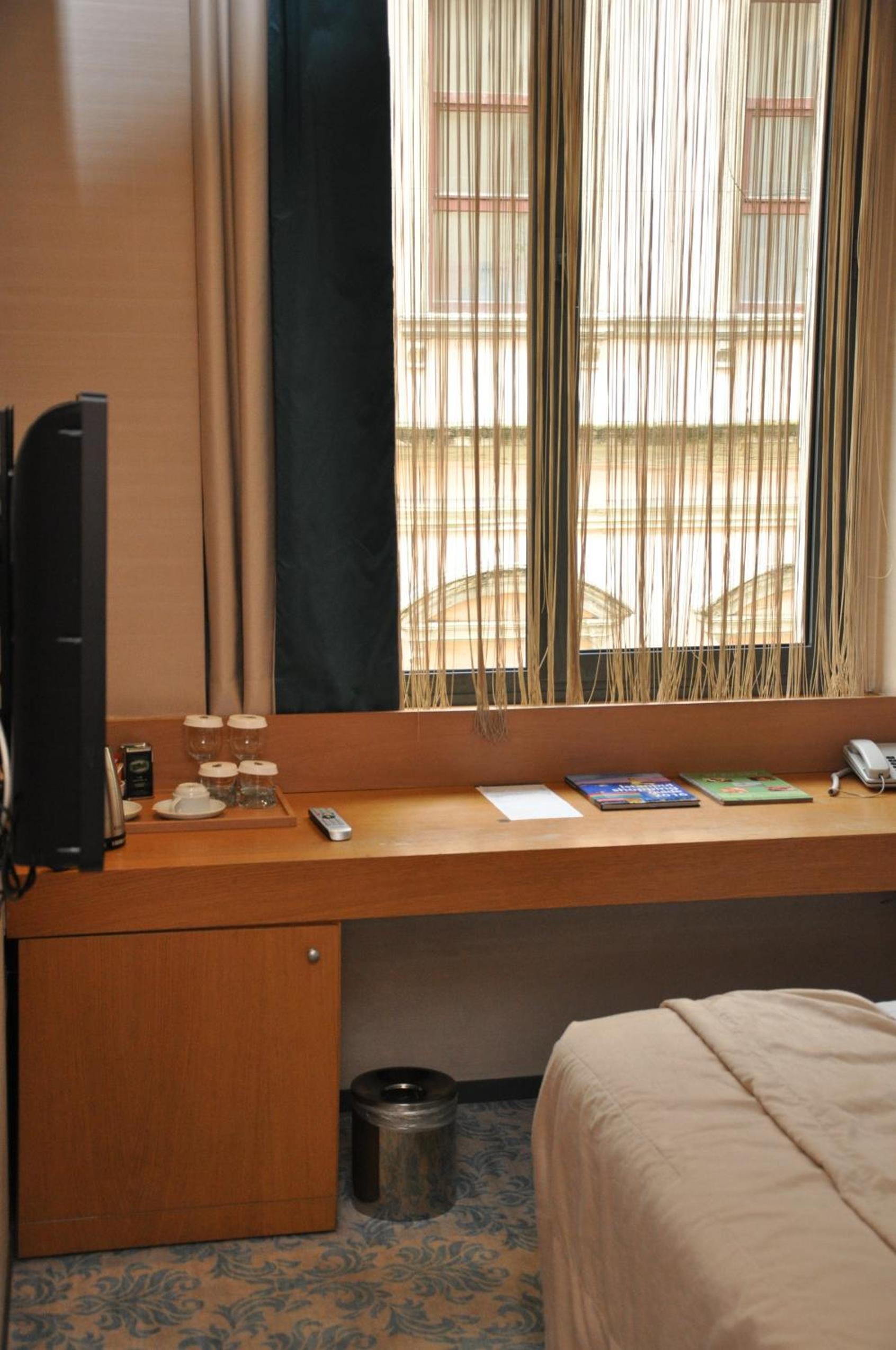 Pera Tulip Otel - Image 119