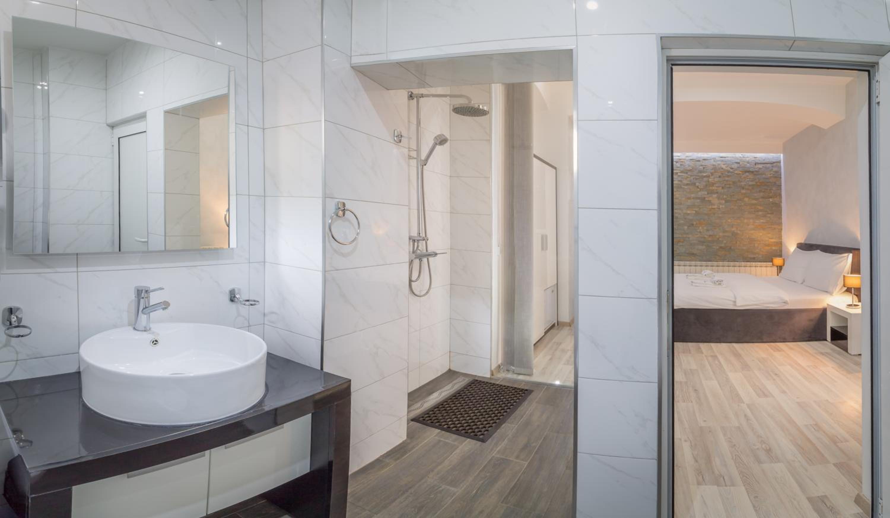 Central Park Residence