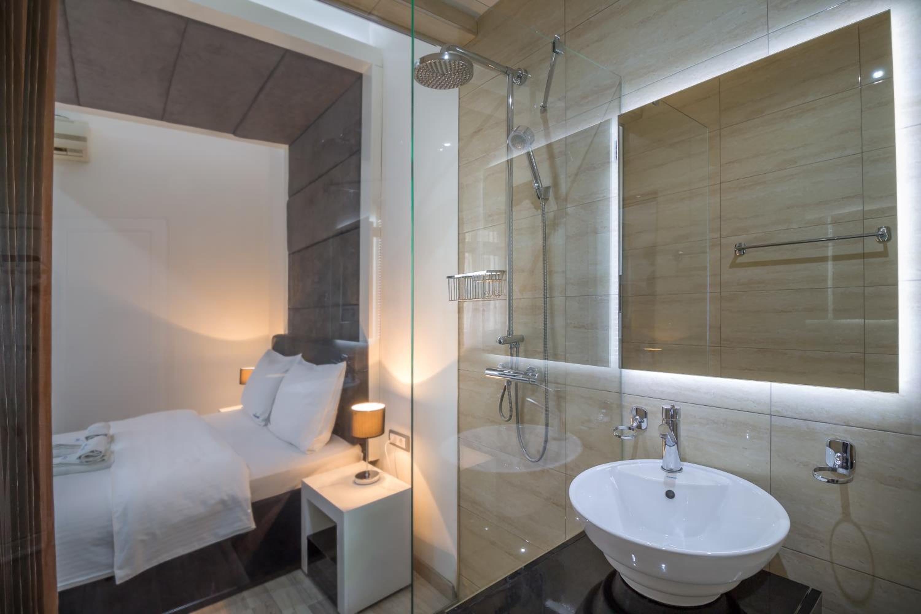 Central Park Residence