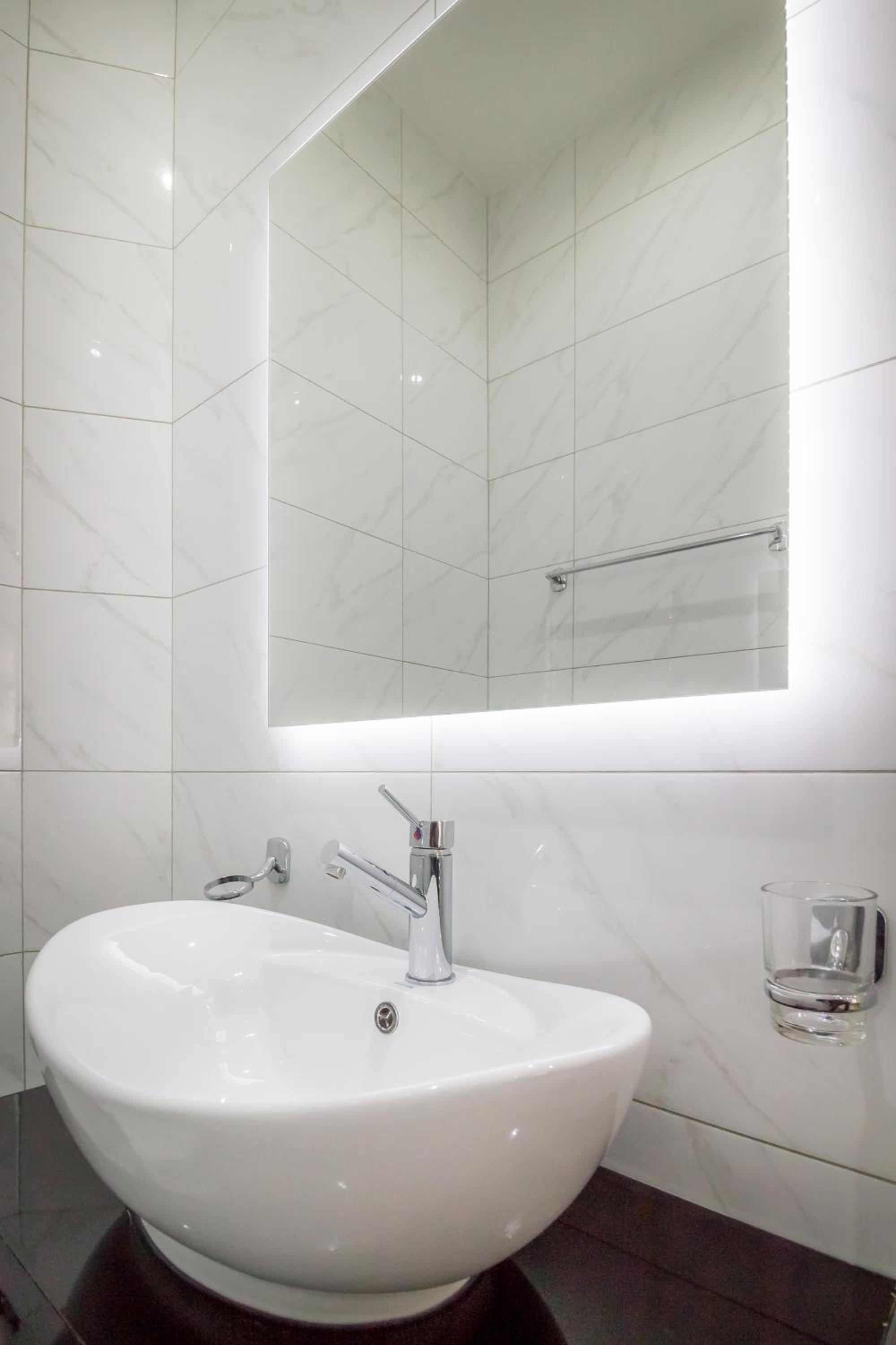 Central Park Residence