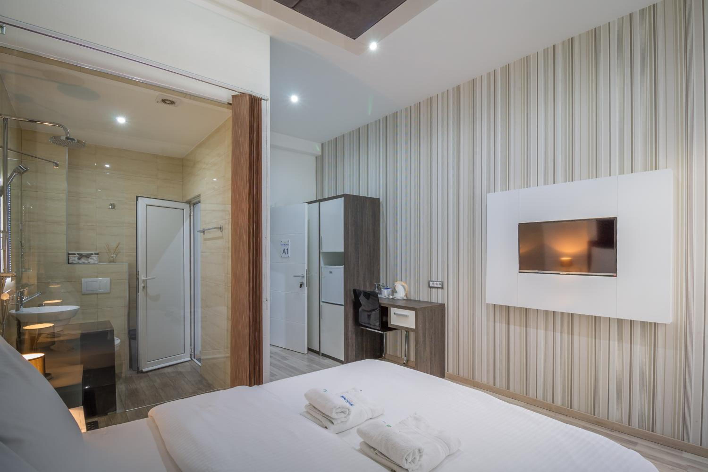 Central Park Residence