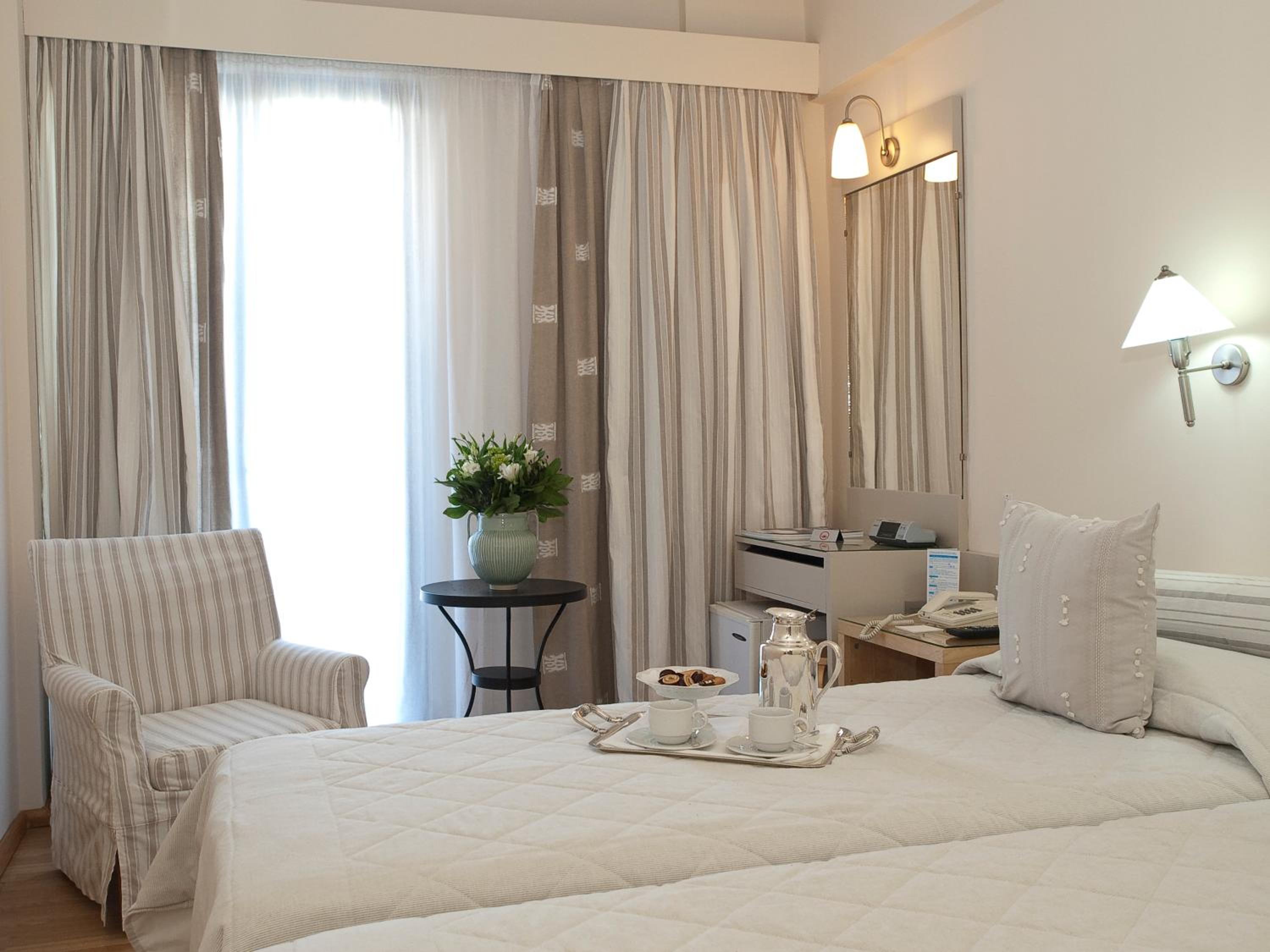 Piraeus Vacations - The Park Hotel Piraeus - Property Image 2