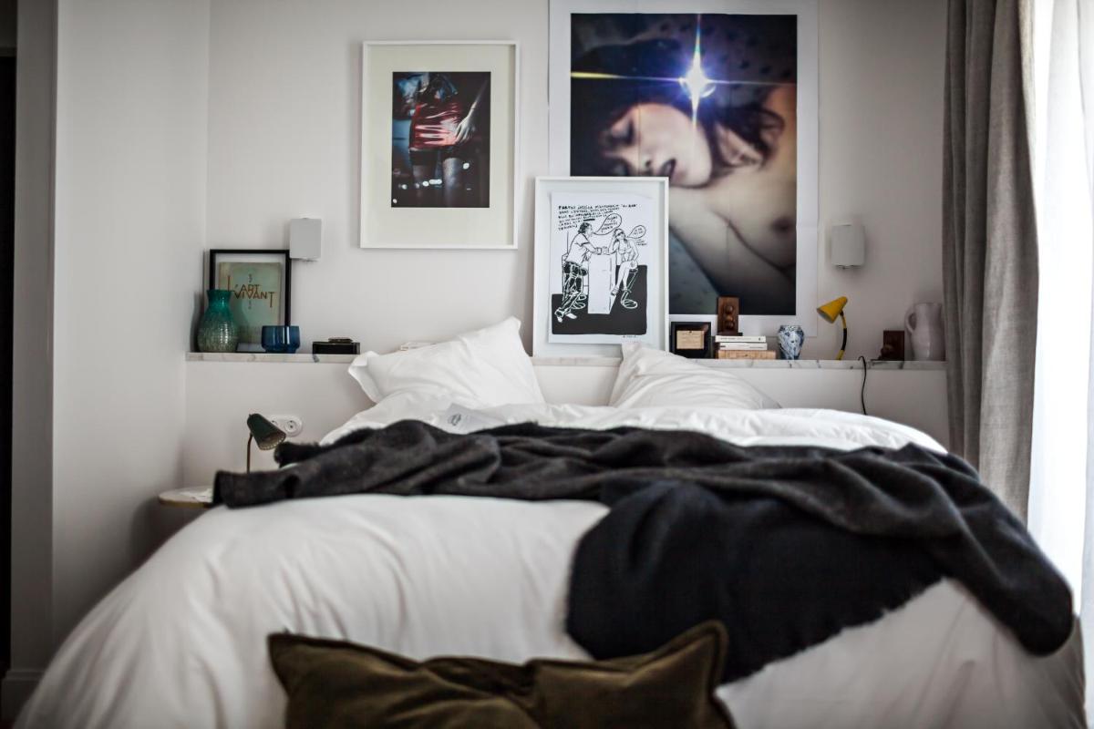 Le Pigalle, a Member of Design Hotels 27