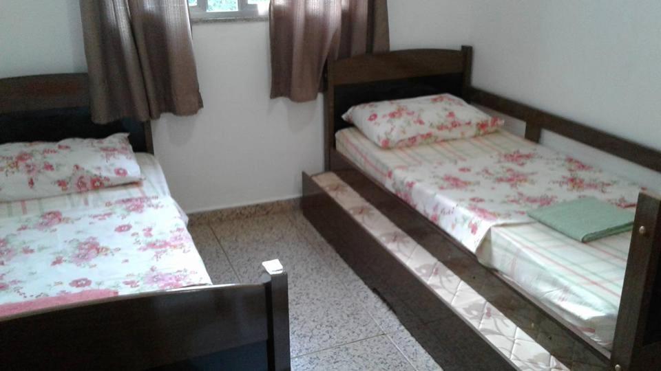 Hostel do Tucano