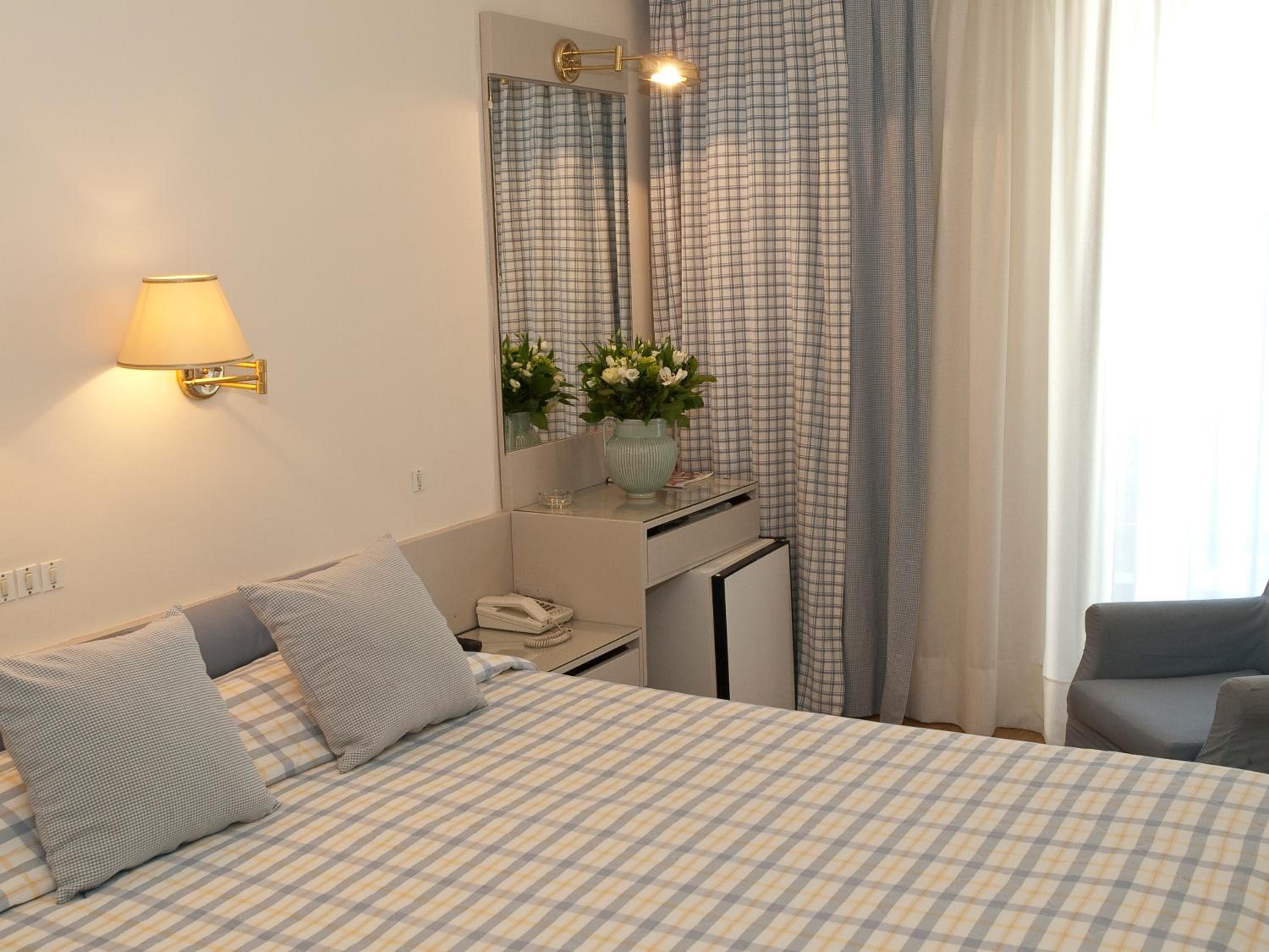Piraeus Vacations - The Park Hotel Piraeus - Property Image 4