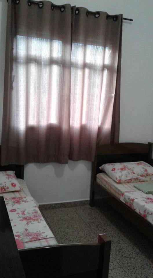 Hostel do Tucano