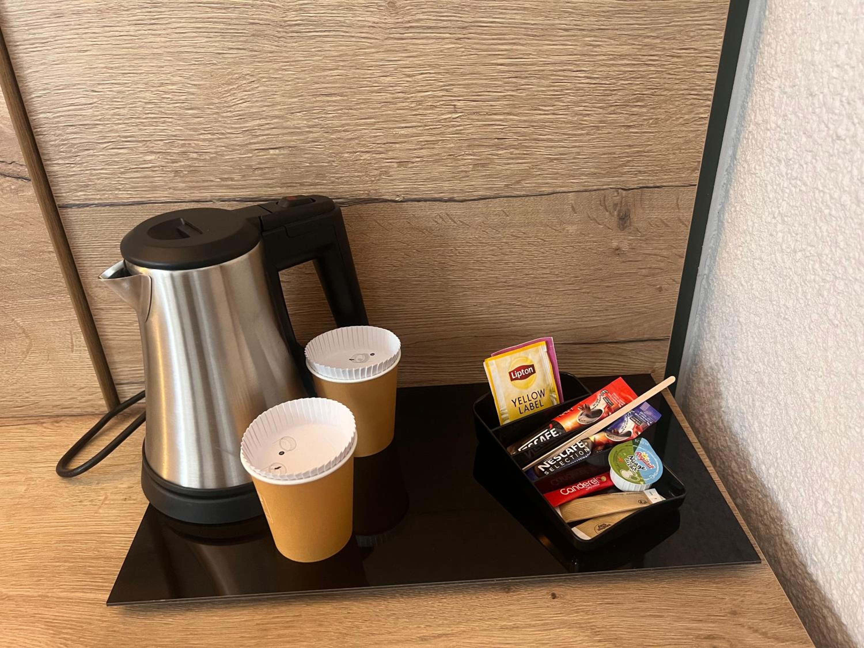Sure Hotel by Best Western Nimes Est, photo 66