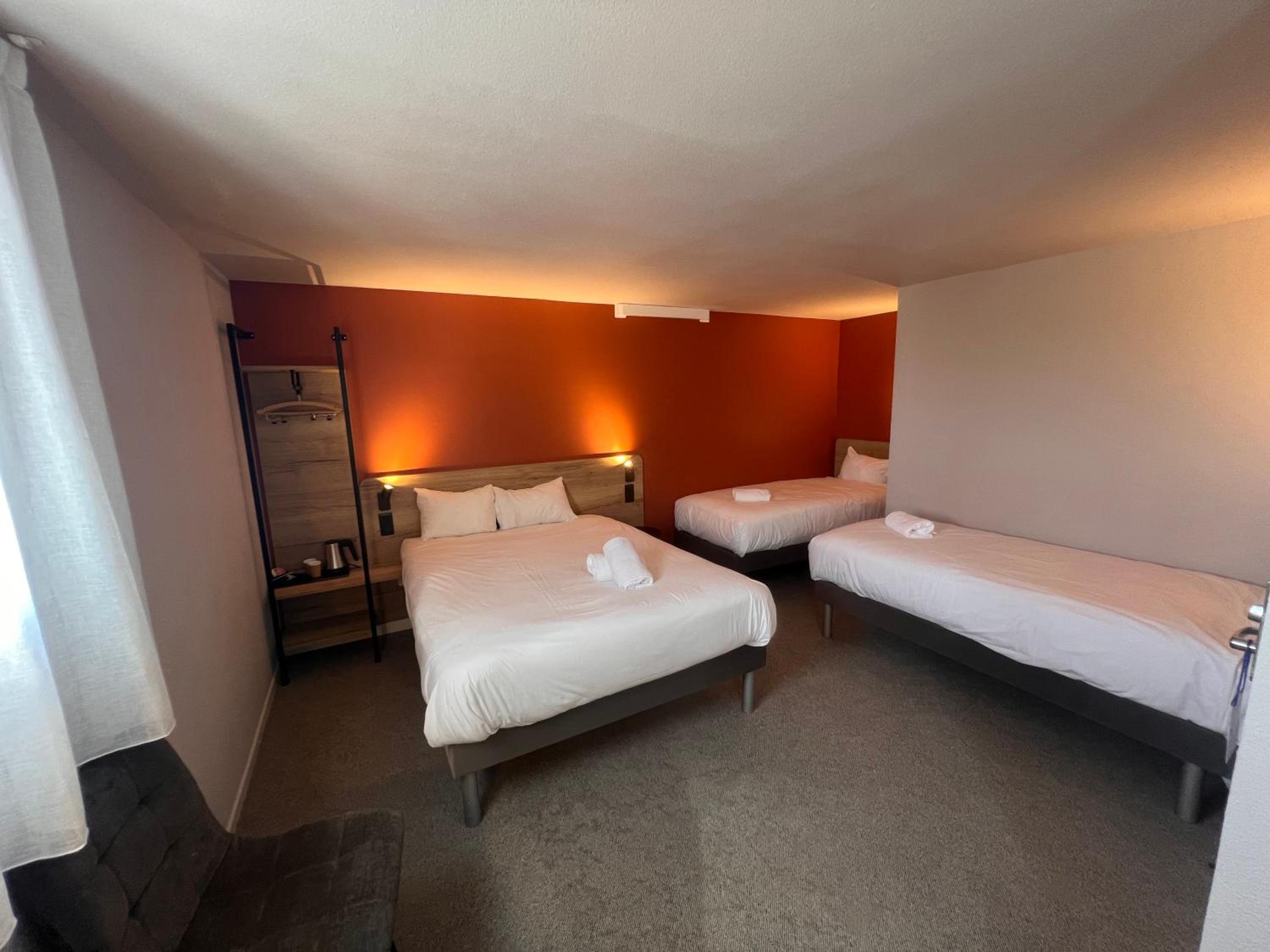 Sure Hotel by Best Western Nimes Est, photo 24