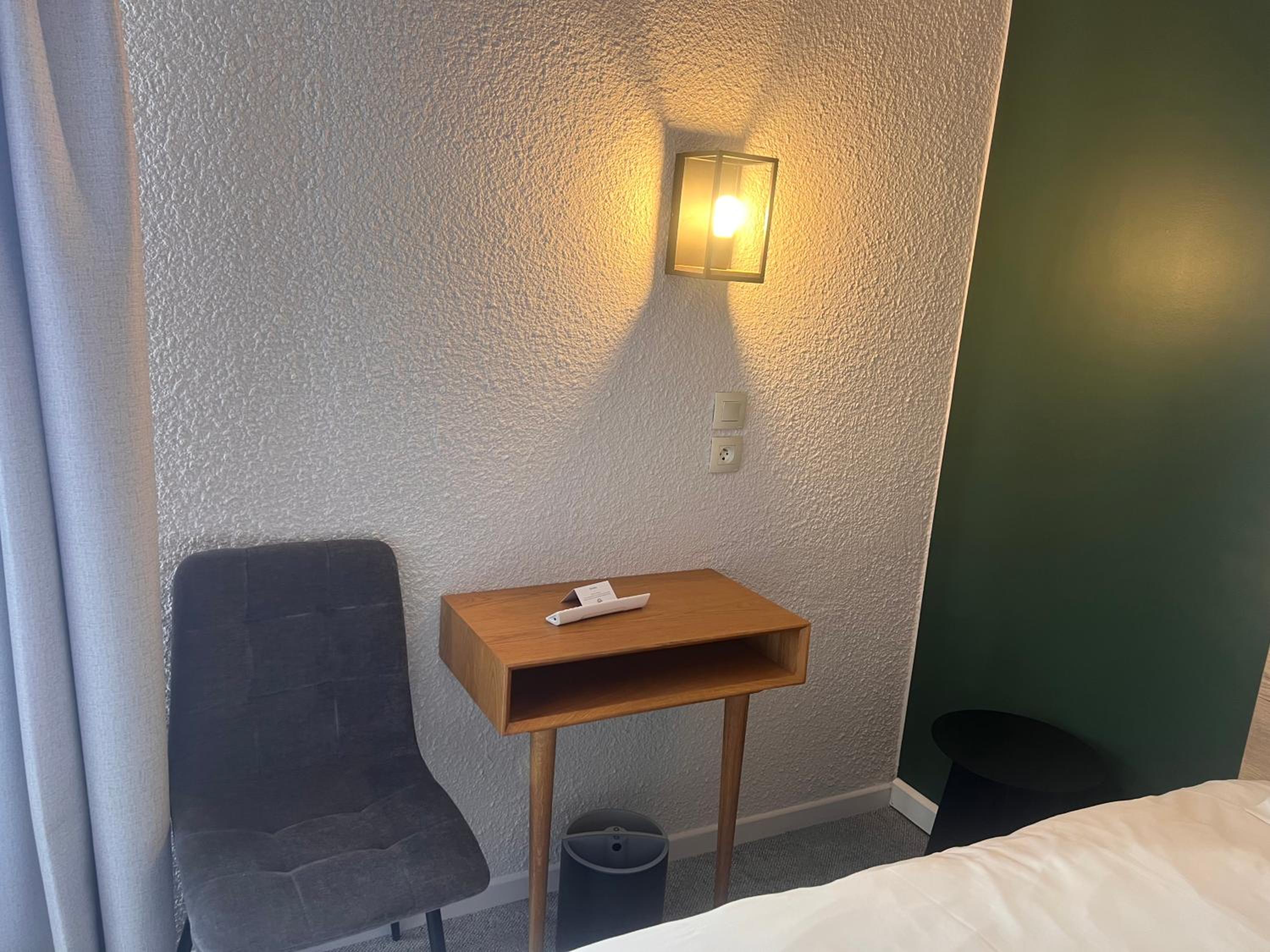 Sure Hotel by Best Western Nimes Est, photo 55
