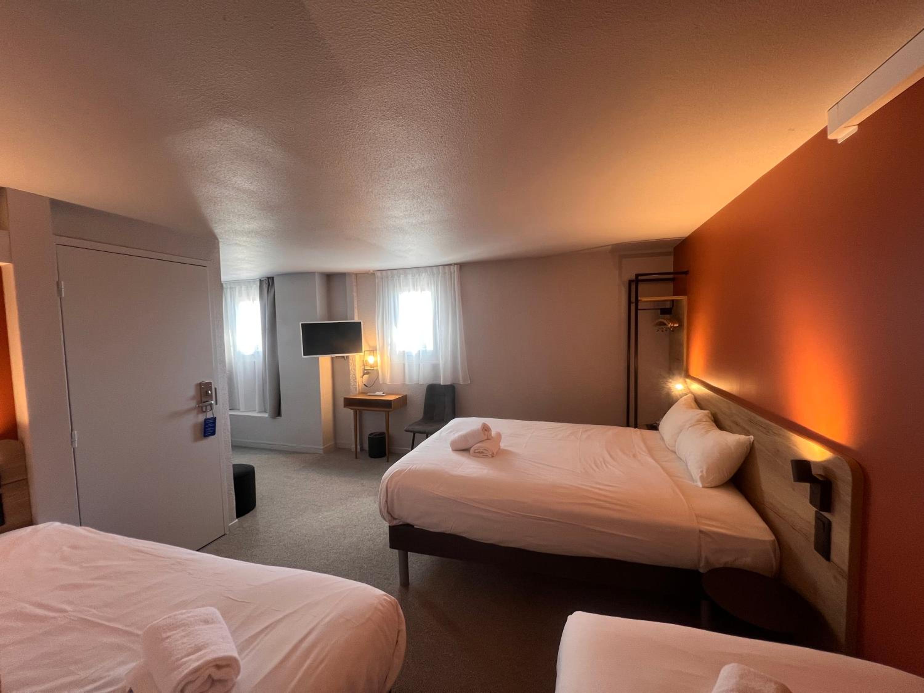Sure Hotel by Best Western Nimes Est, photo 58