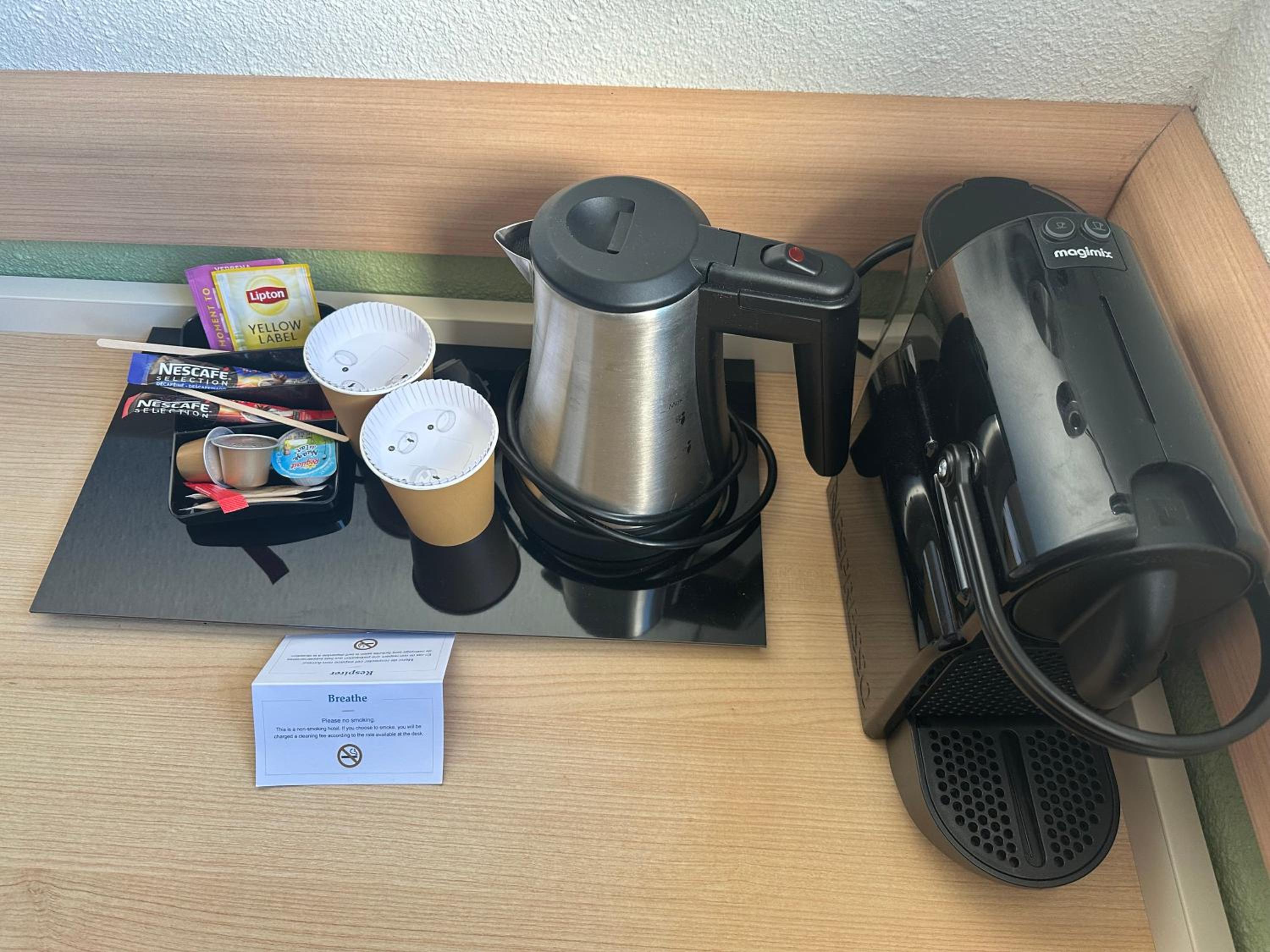 Sure Hotel by Best Western Nimes Est, photo 35
