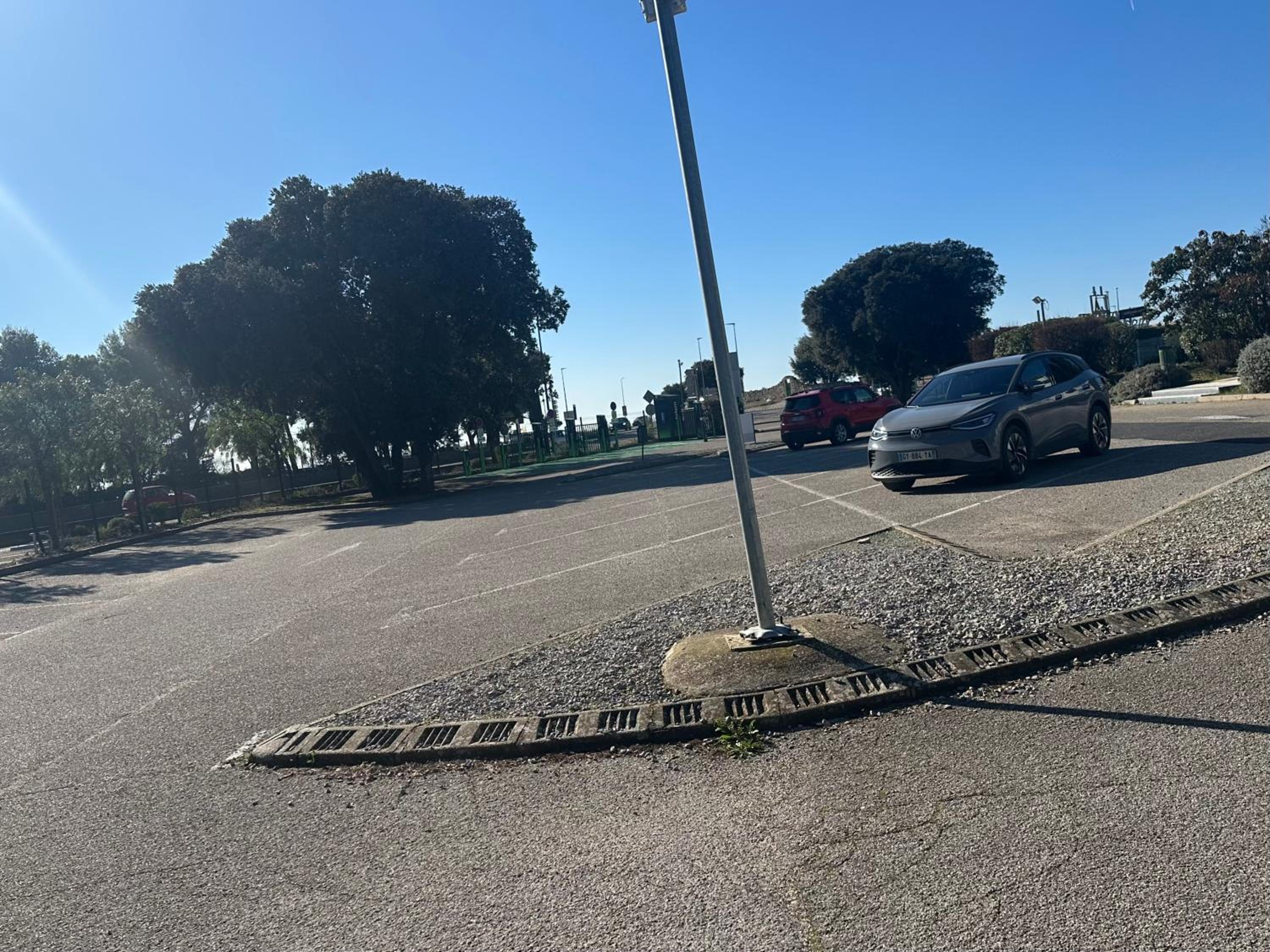 Sure Hotel by Best Western Nimes Est, photo 34