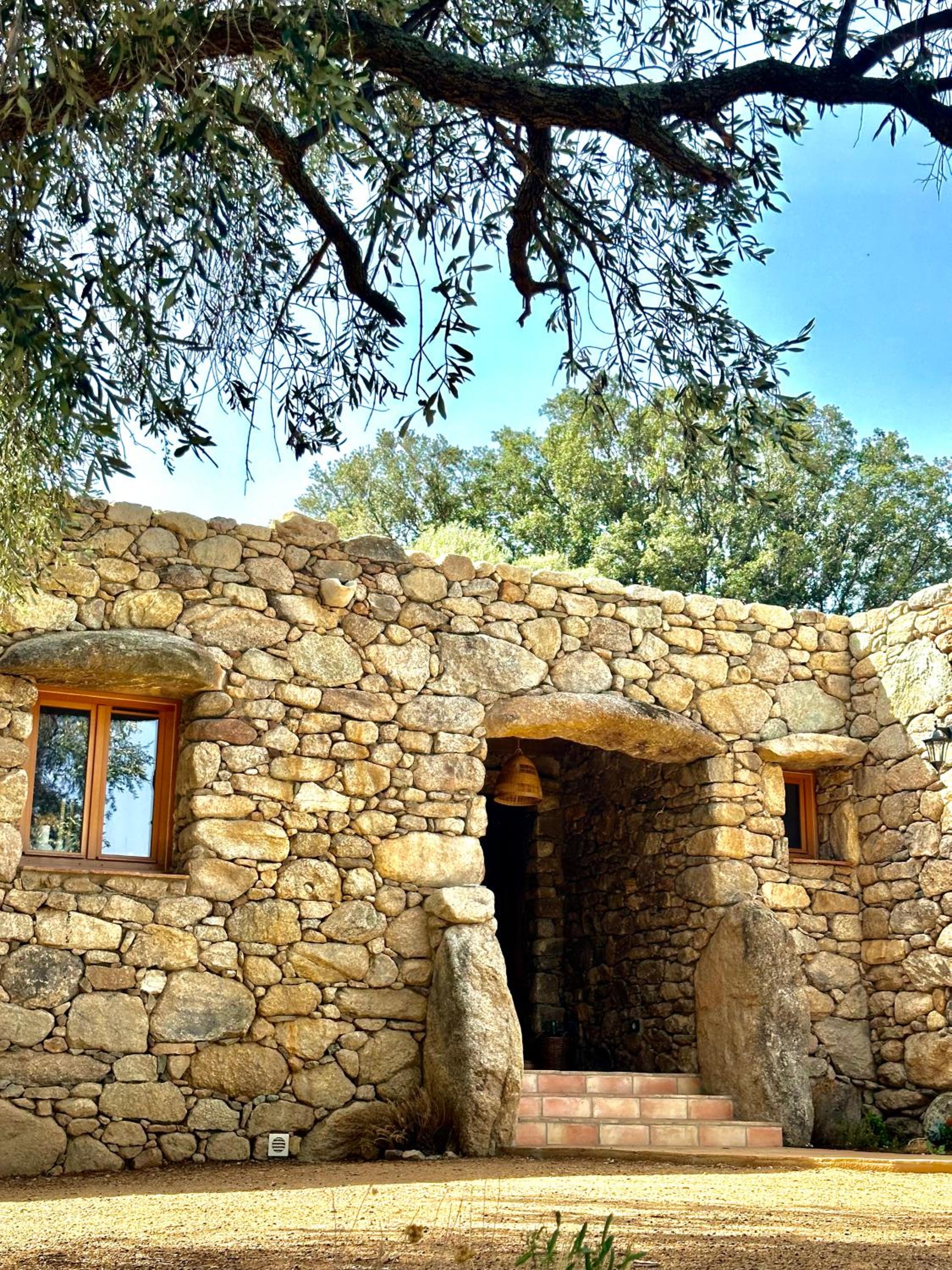 La Casa D'Ange Bergerie 5 étoiles de Luxe Piscine chauffée
